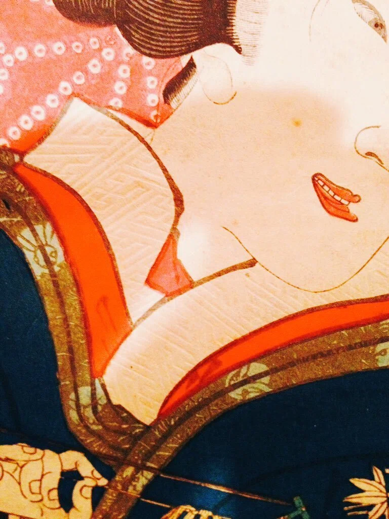 浮世絵や和本は気軽に買えるって知ってました？｜大和愛