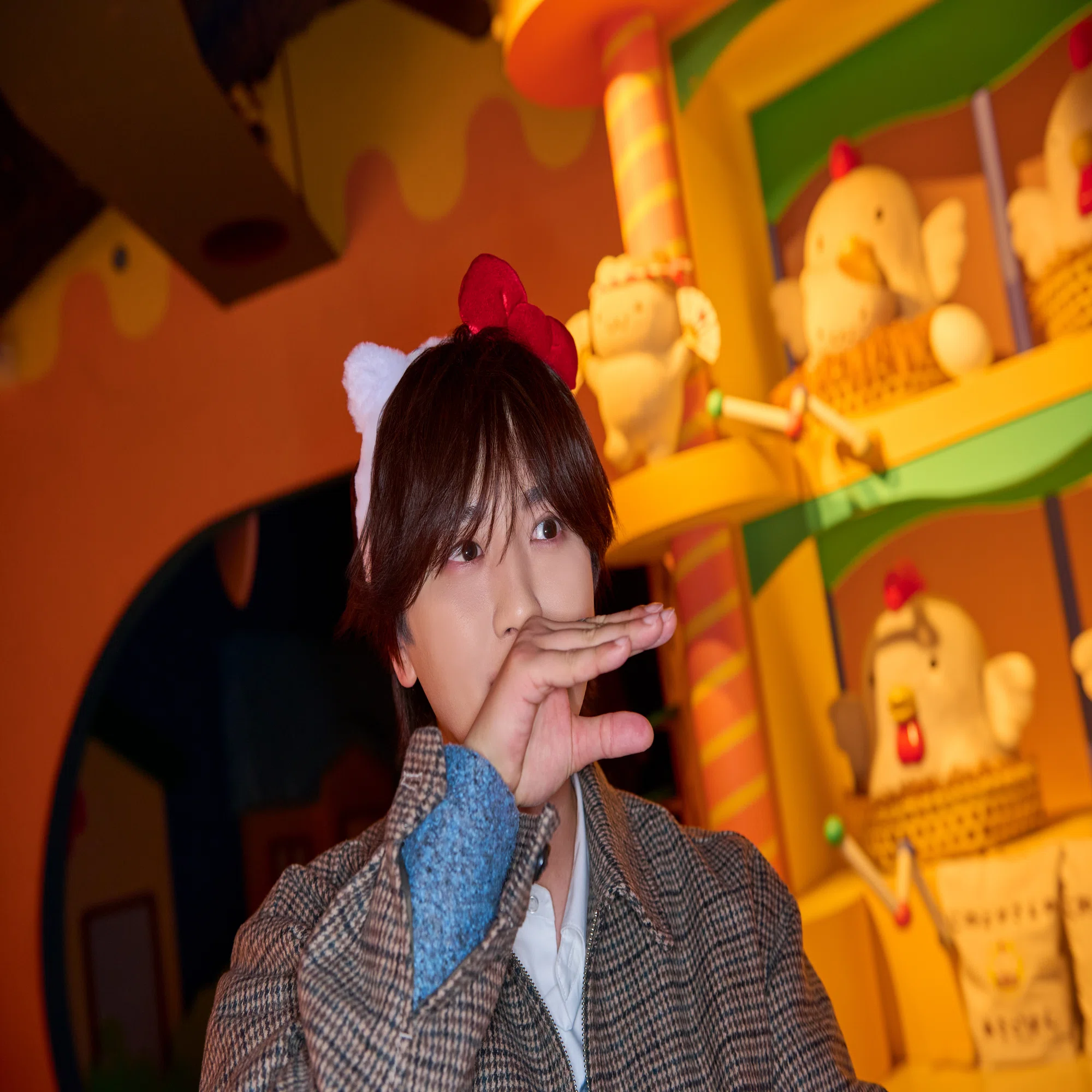 Ryono Kusachi