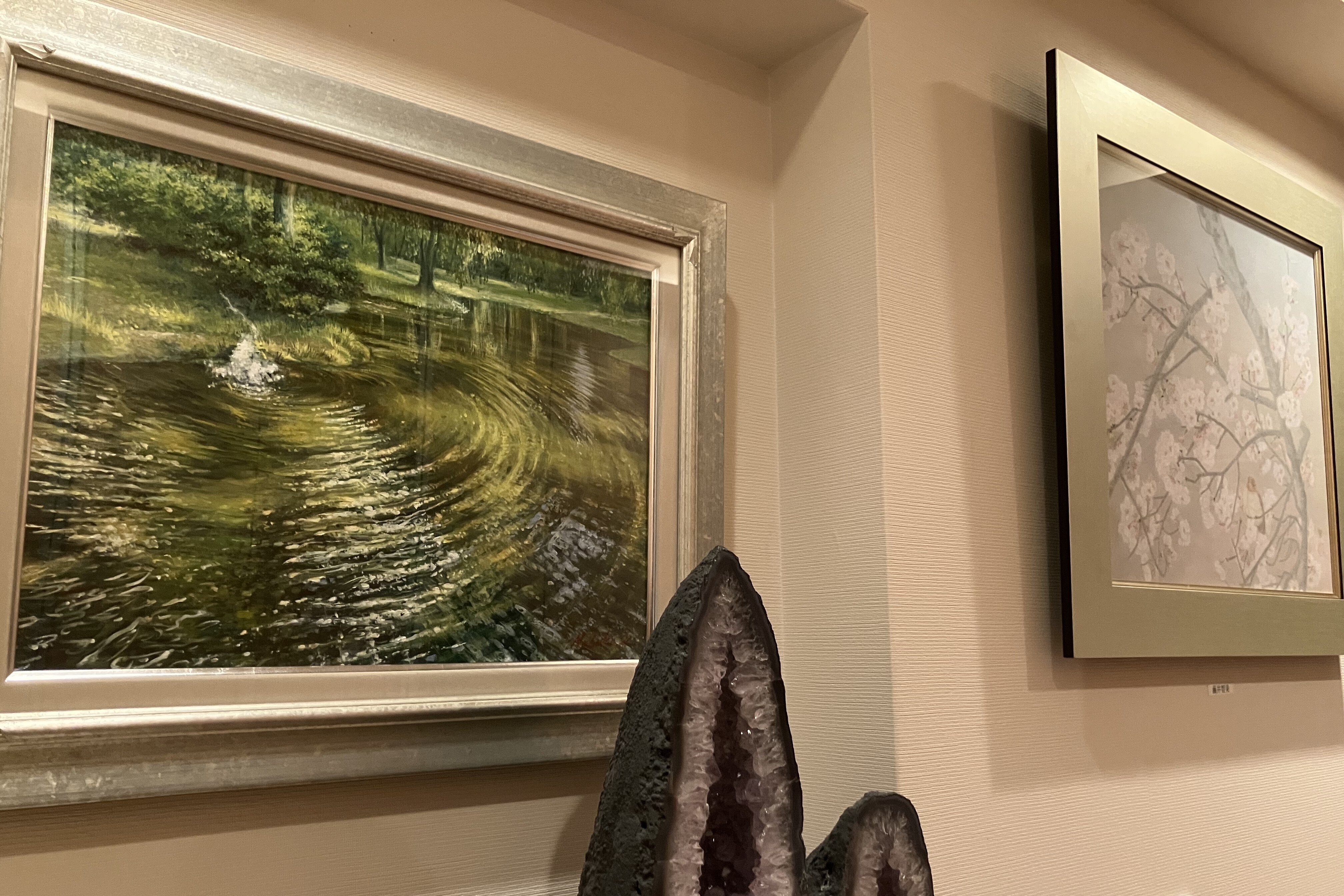 しのぶ先生 直筆絵画 レア。同じモノはありません。 しのぶ先生 直筆絵画 レア。同じモノはありません。