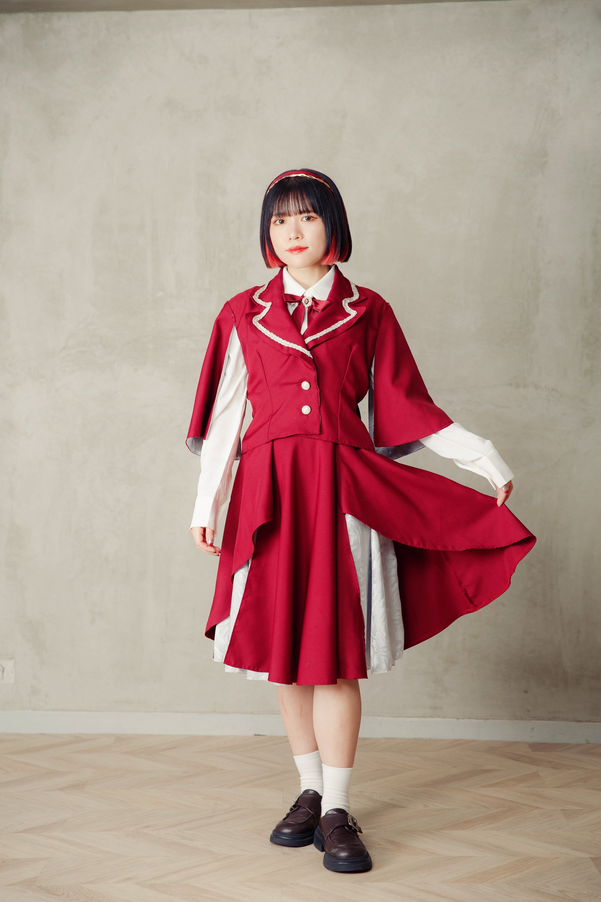 PLAYLIST STORIES: 選曲者が語る「PROG&OTHERS」 by 一色萌（XOXO