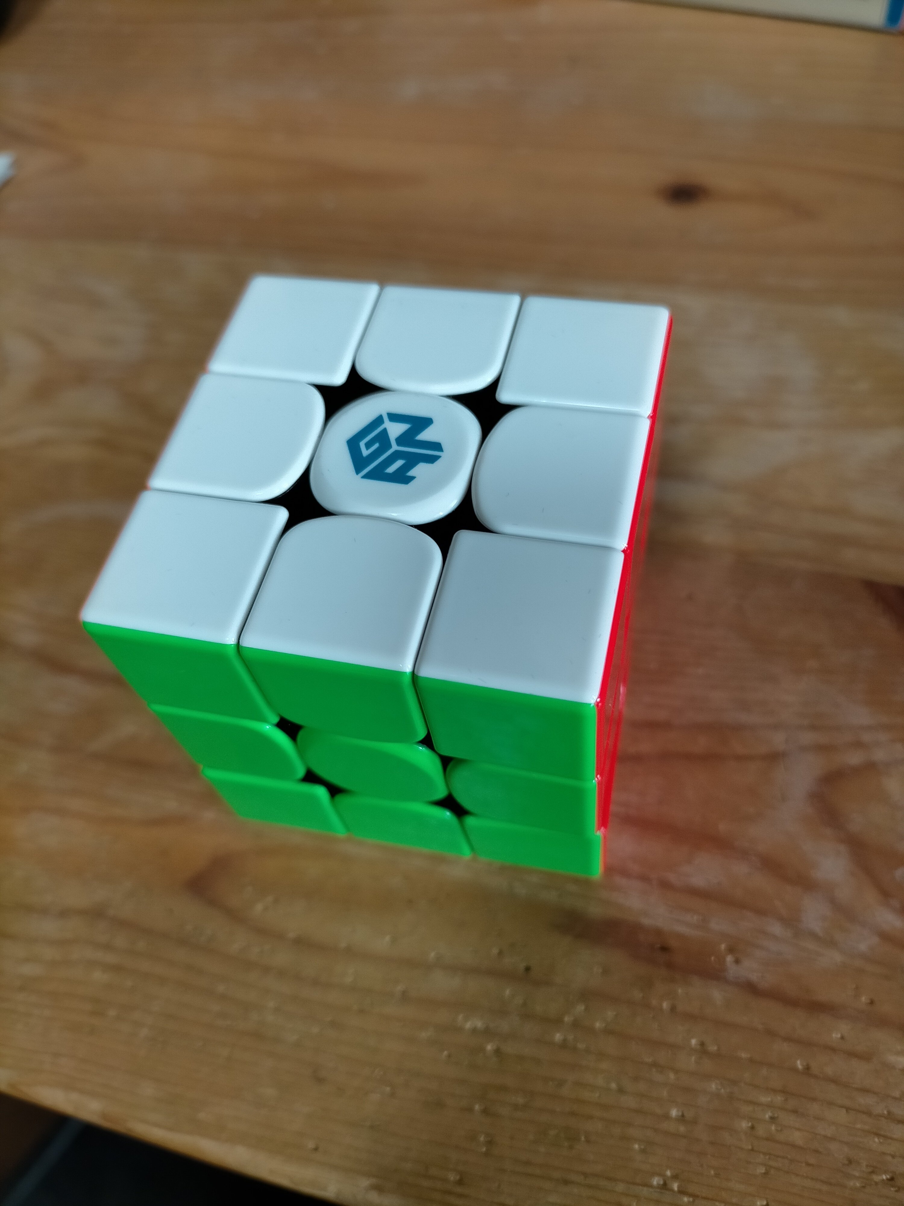 GAN15 newblackの個人的評価｜Rize