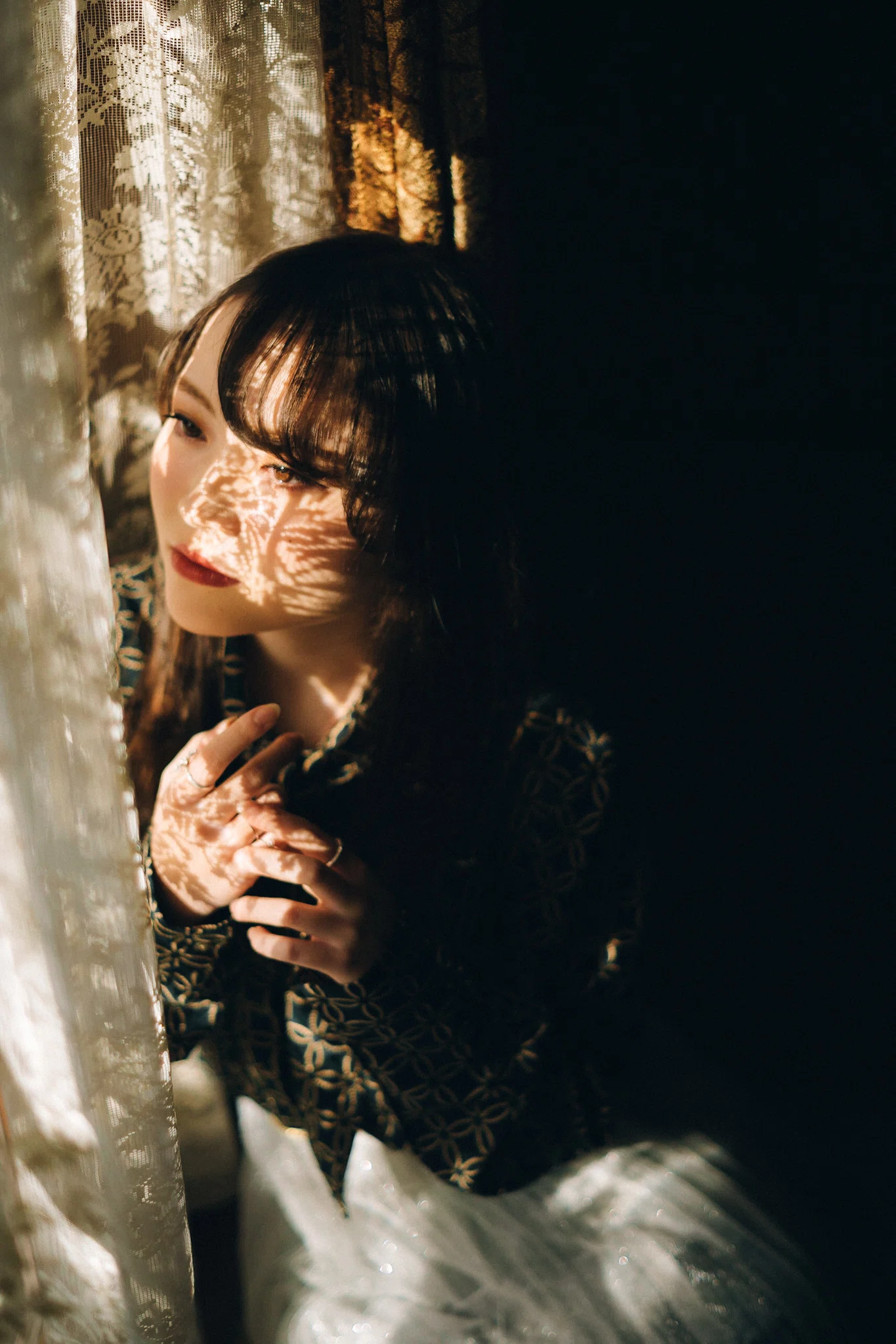 Echo × 】 ポートレート Vol.1｜mitani kazariya