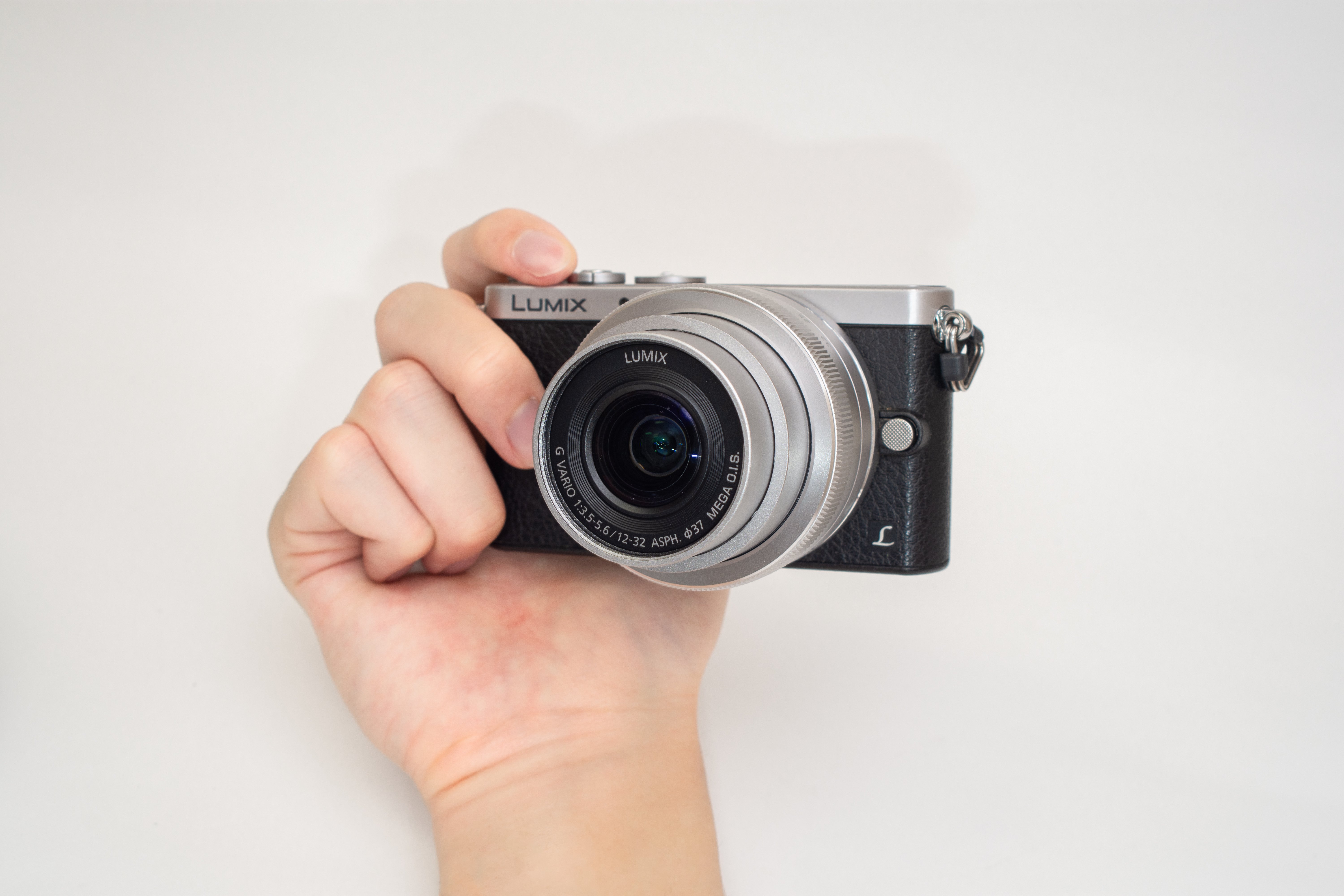 MNG : LUMIX DMC-GM1 Part1｜Wata / wttw602