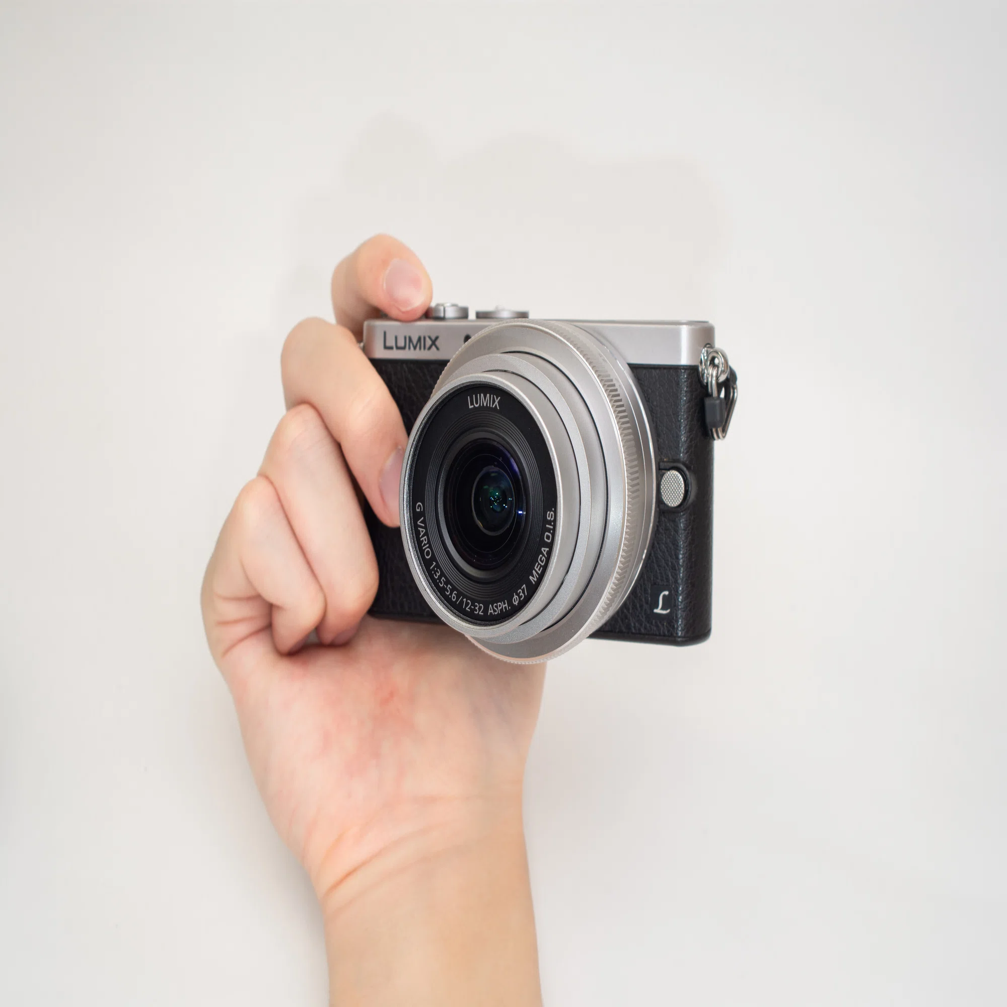 MNG : LUMIX DMC-GM1 Part1｜Wata / wttw602