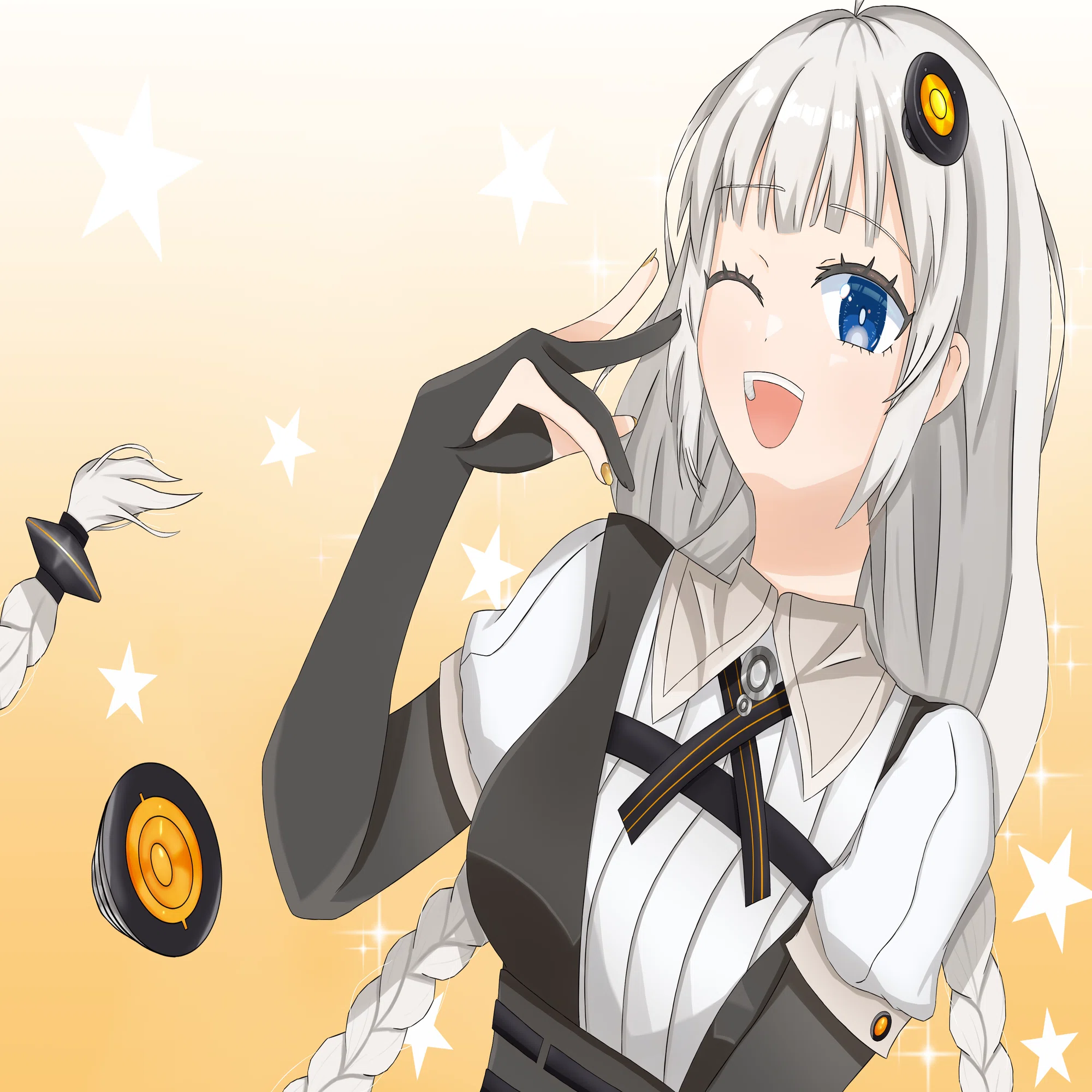社会人から始めるイラスト練習記録〜その6〜色ラフを作ろう！｜岡本ざんば