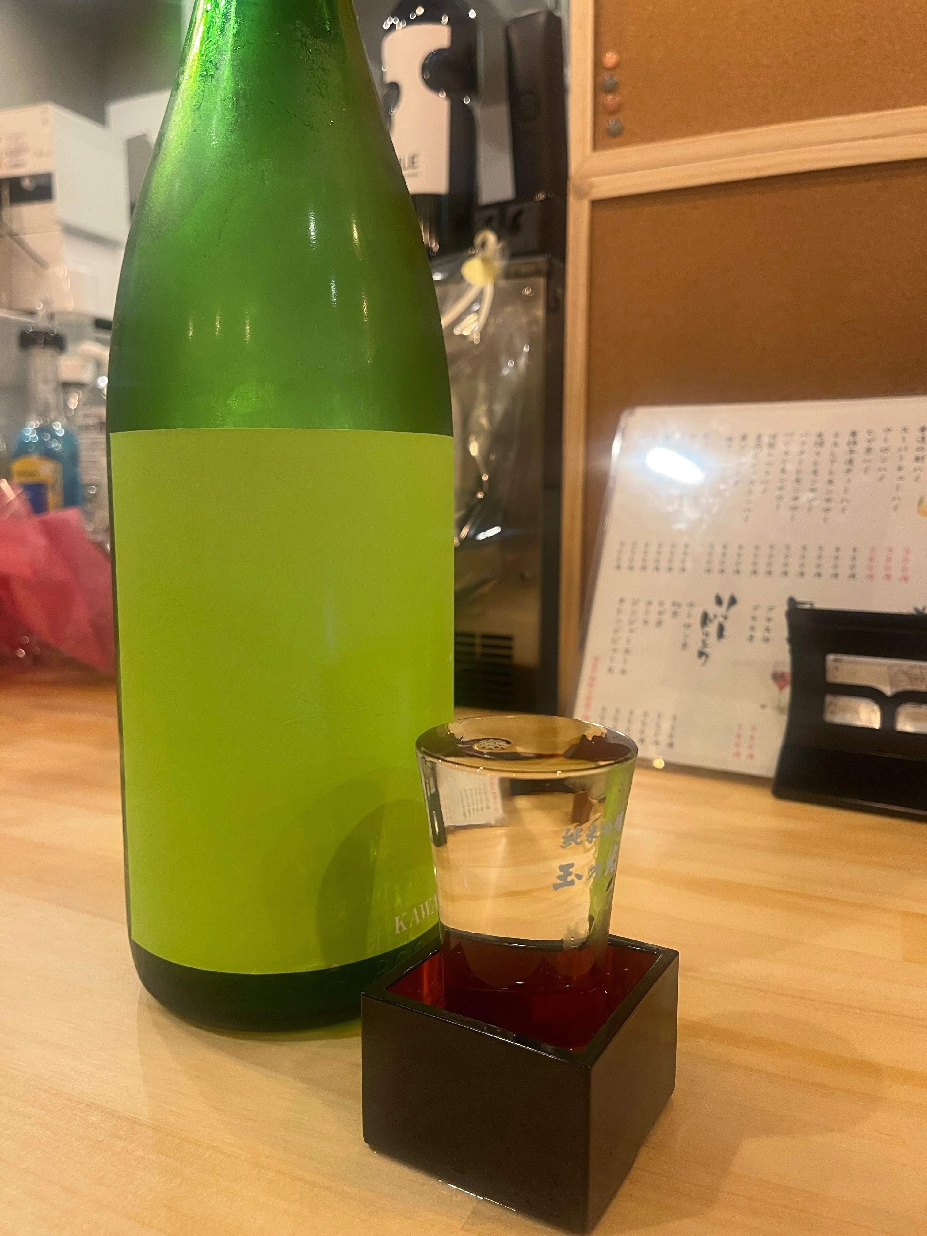 人生初の夜職スナックで働き始めた、そして終わった(0701追記）｜えん 