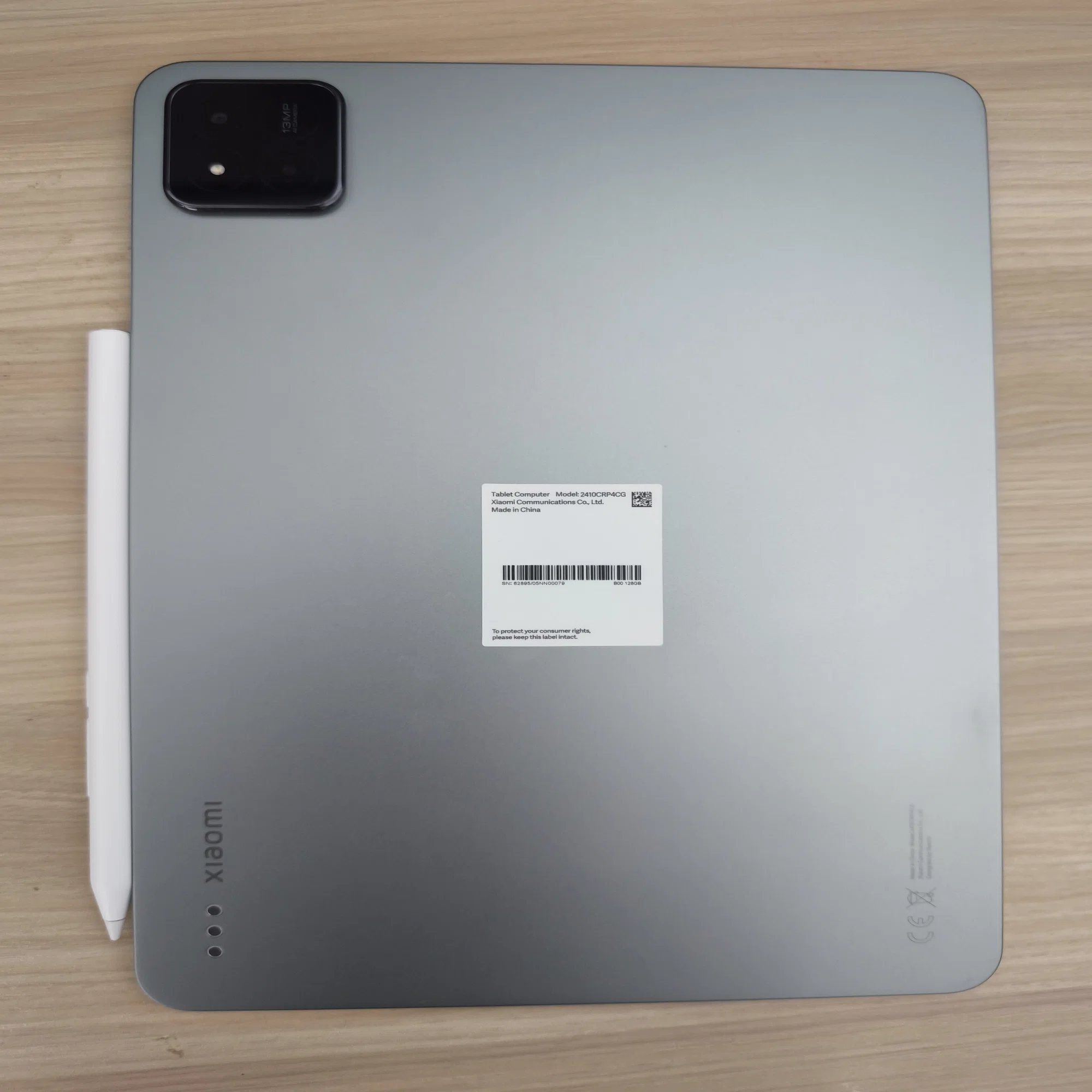 Xiaomiのタブレット比較｜じっちゃん