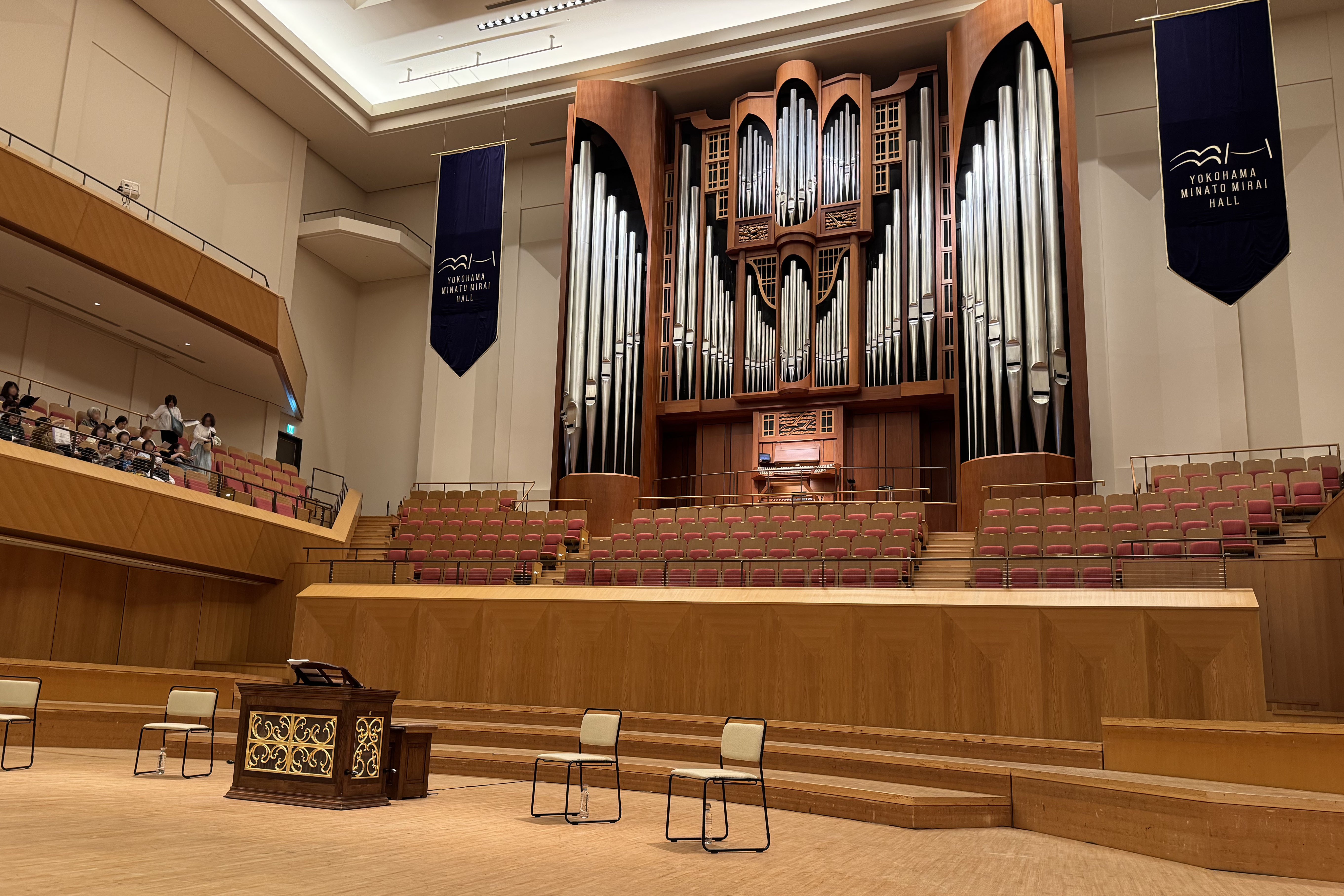 バッハを聴く クラヴィーア練習曲集 第3部 鈴木雅明 オルガン