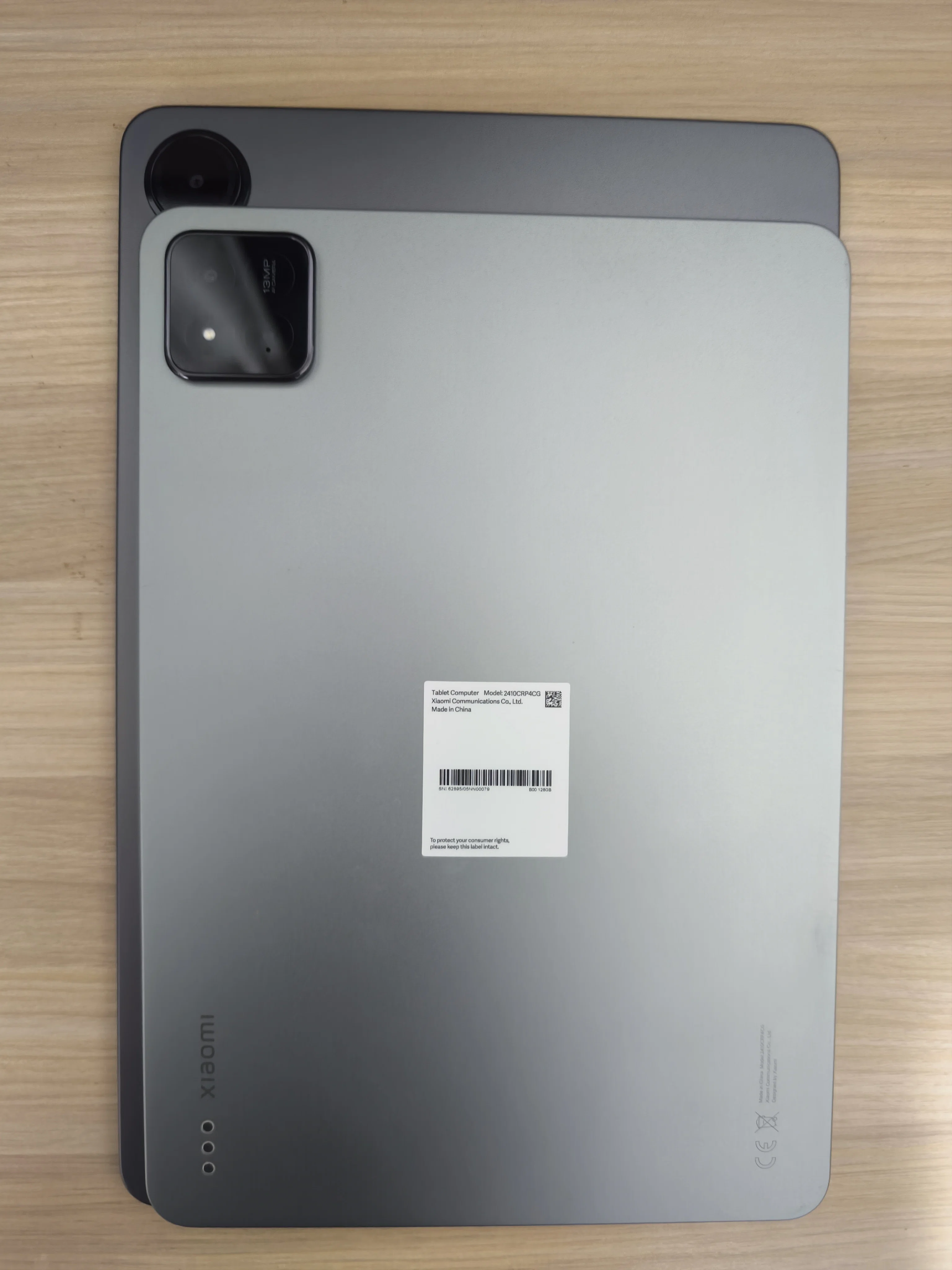 Xiaomiのタブレット比較｜じっちゃん