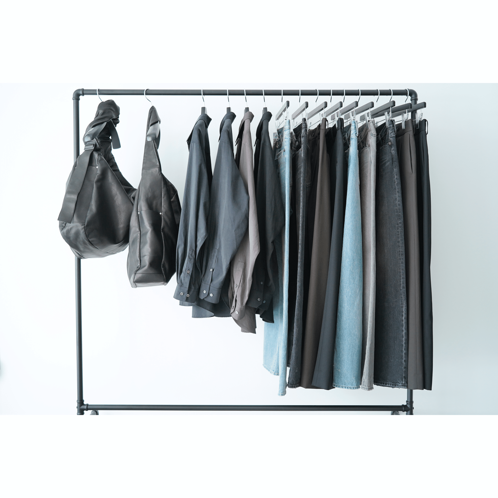 ssstein(シュタイン) 25AW 1st Delivery｜WASTE