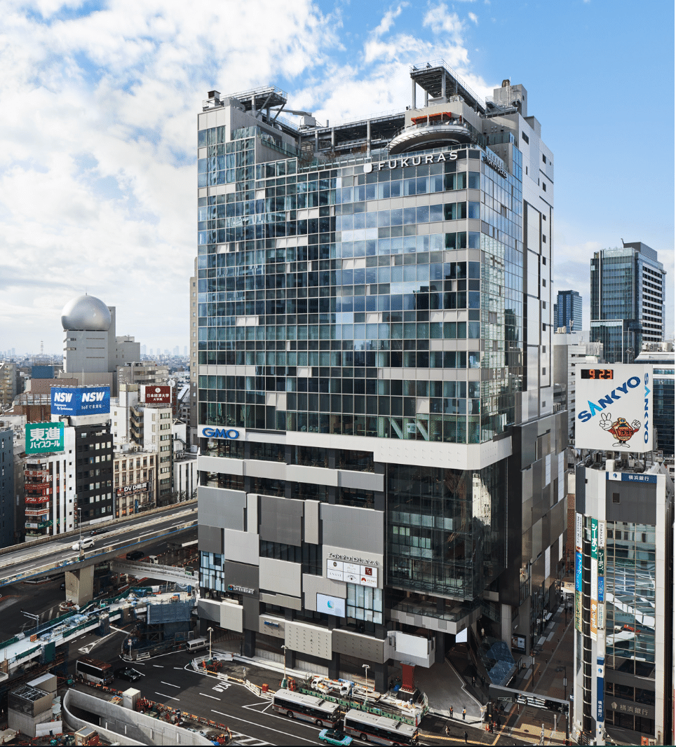 【渋谷駅近】ヘアアイロンが借りられる！東急プラザ渋谷に「ReCute」登場｜ReCute