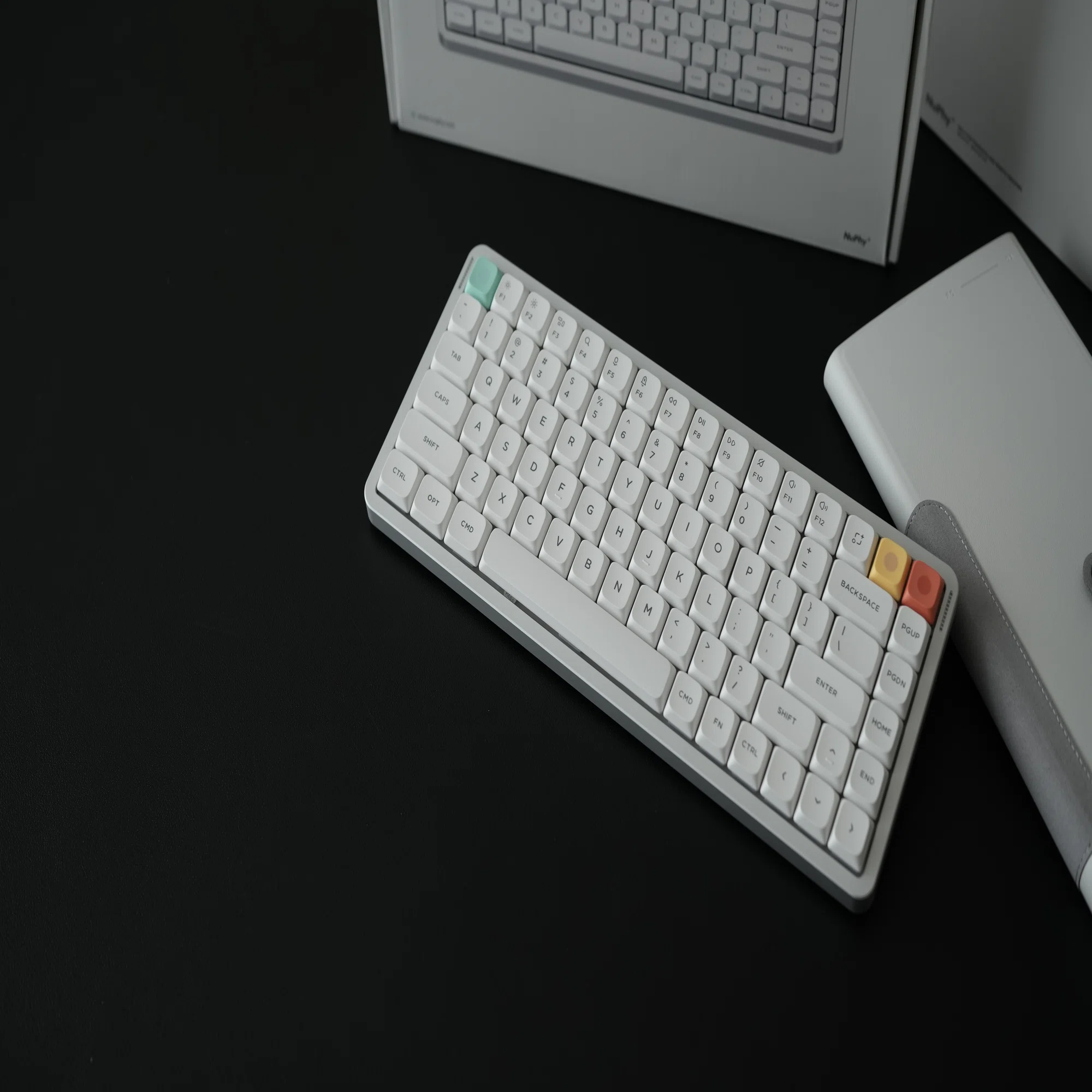 2025新作・日本語配列も登場 NuPhy Air75 V3 おすすめロープロファイルメカニカルキーボード レビュー V2と打鍵音・打鍵感比較 Shogo 前略 物欲が止まりません
