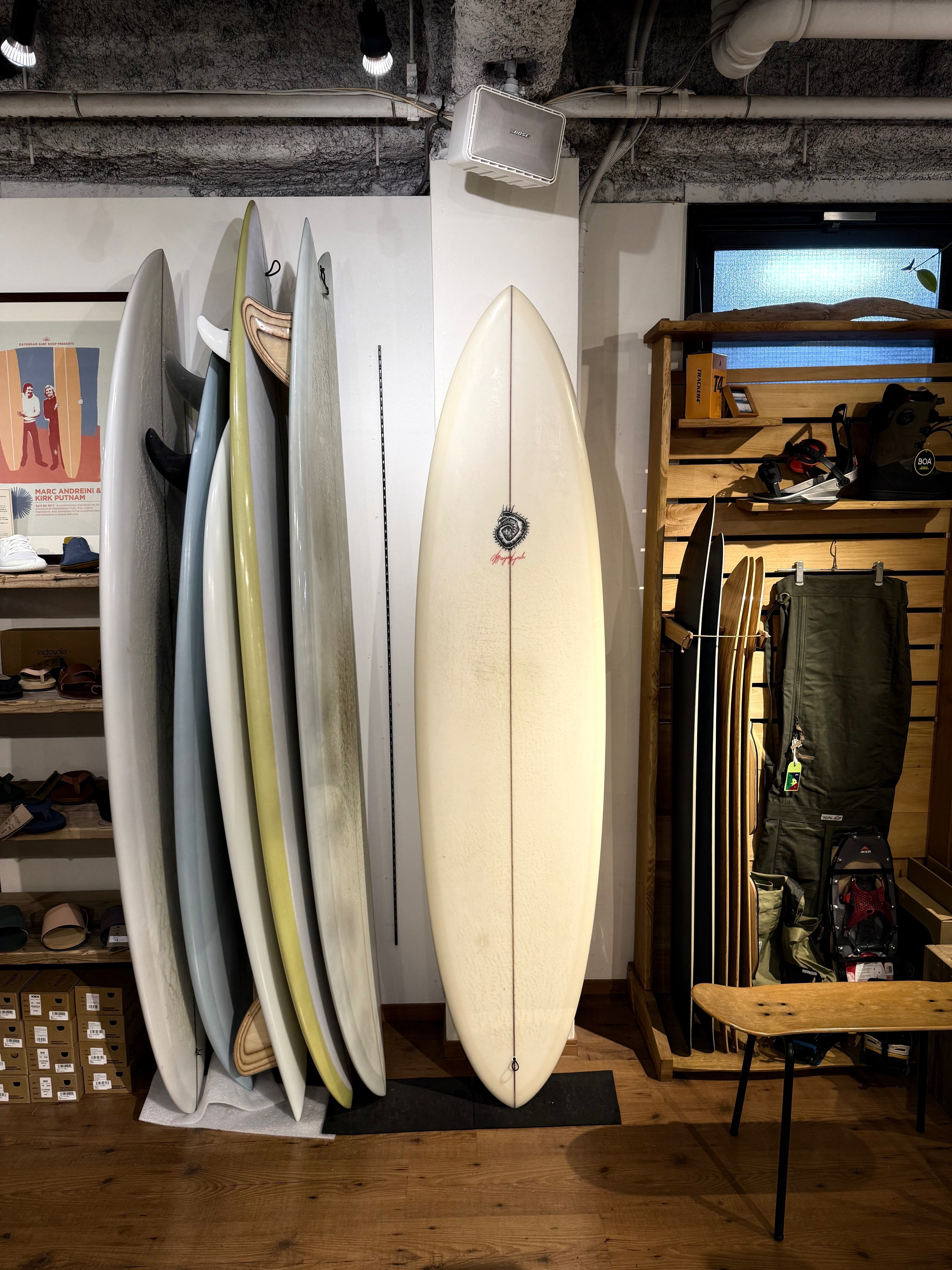 RIDE SURF+SPORT ライドサーフ　スノーボード RIDE SURF+SPORT
