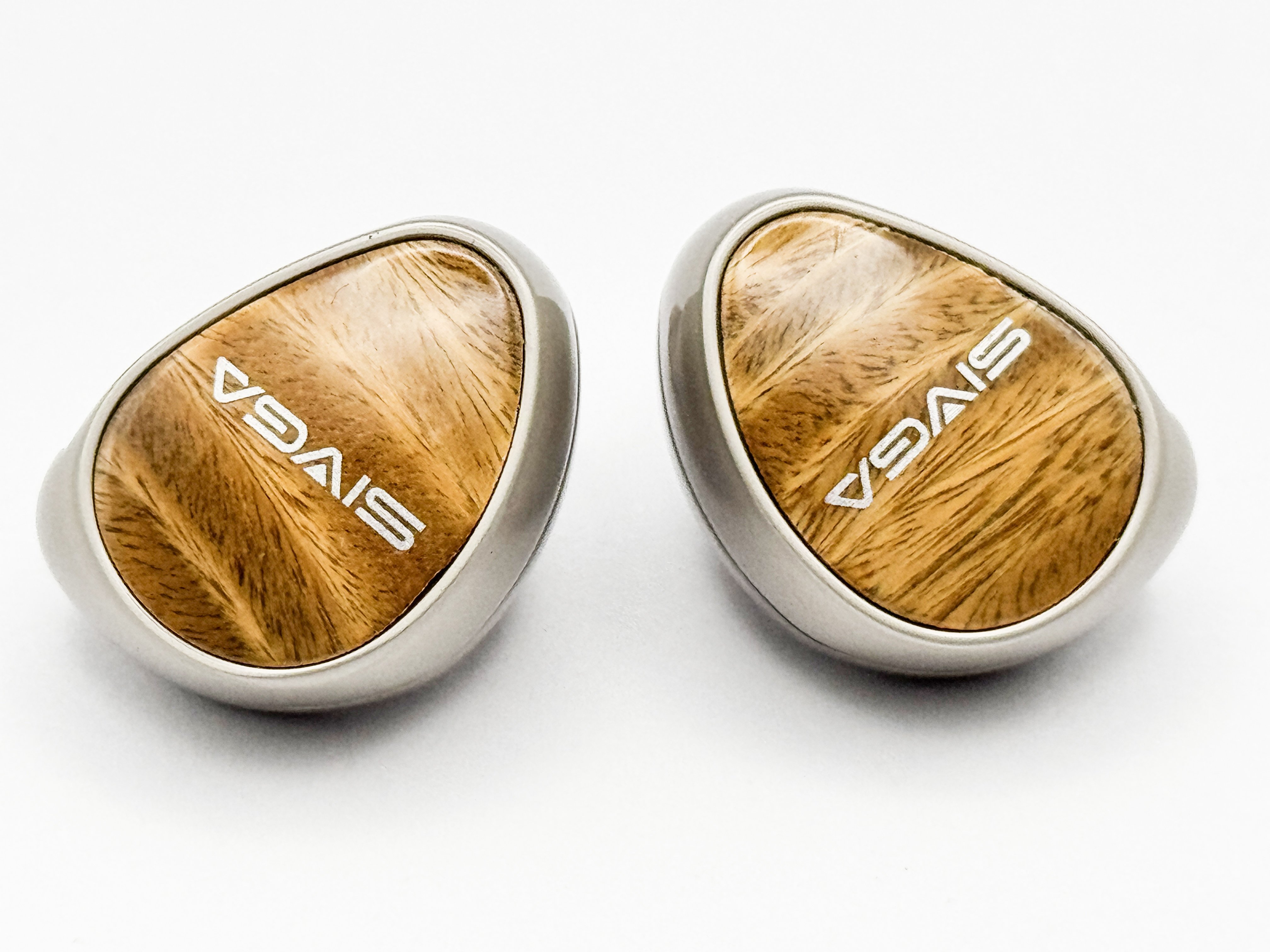 イヤホン SIVGA QUE UTG SIVGA Que UTG 鵲 IEM VGP2025 金賞 コンセプト大賞 インイヤー