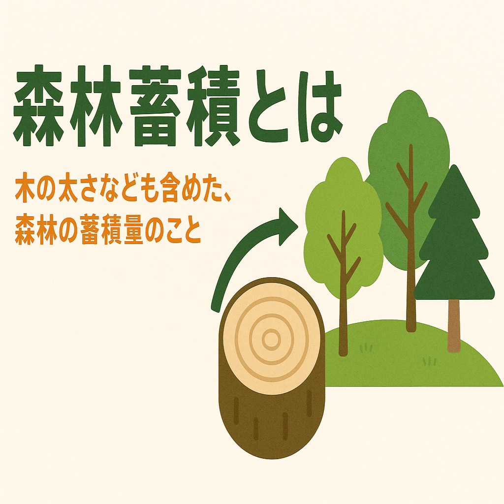 林業の基礎】日本の森林〜森の国〜｜わん