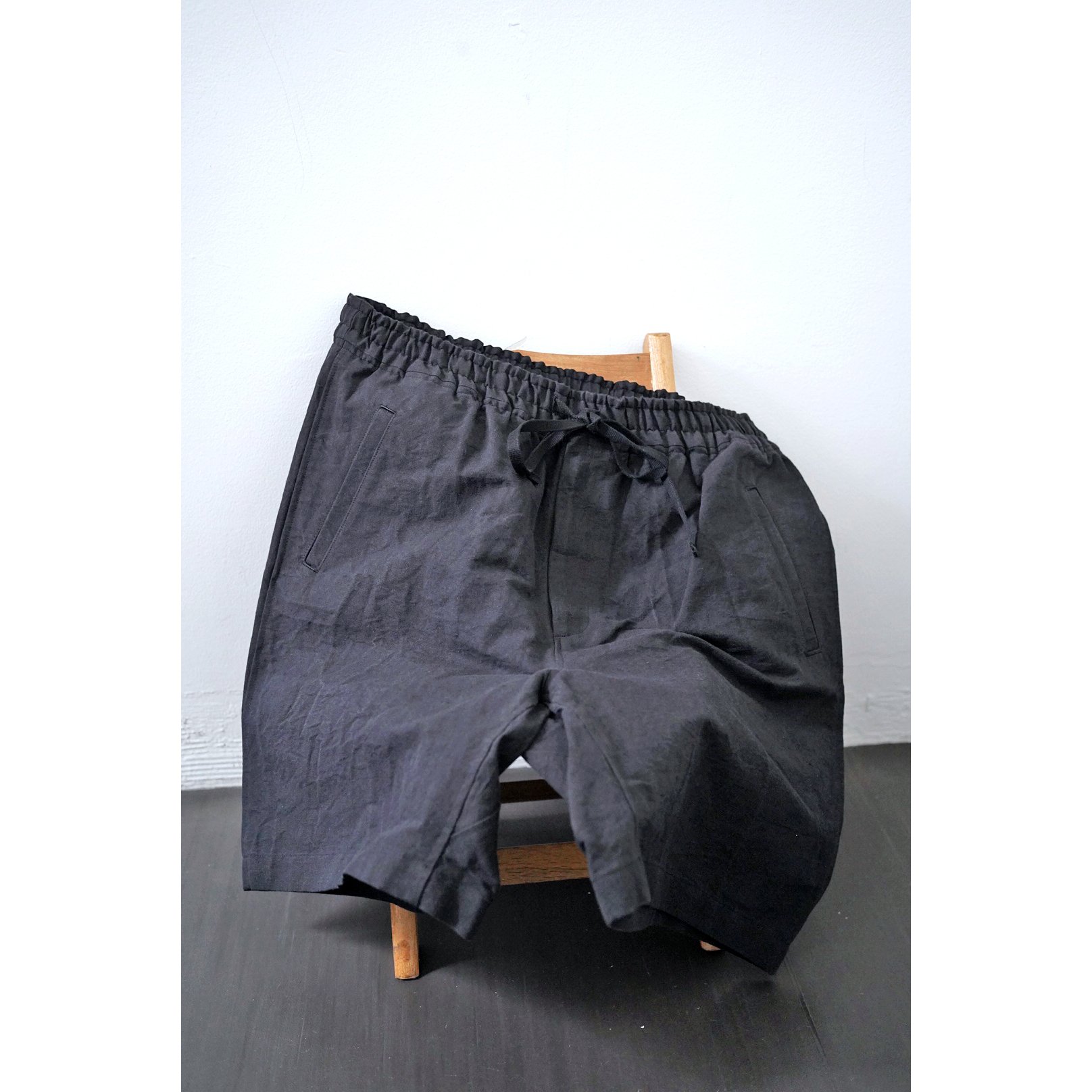 ANSNAM / DRY SHORT PANTS 