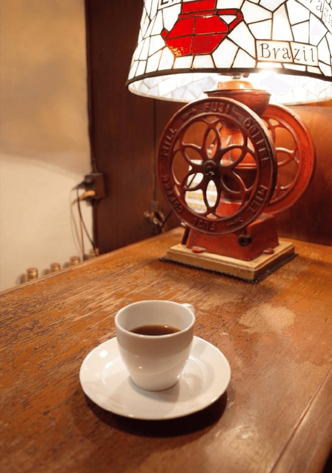 日本喫茶店御三家」と「東京珈琲四天王」｜もえあつ