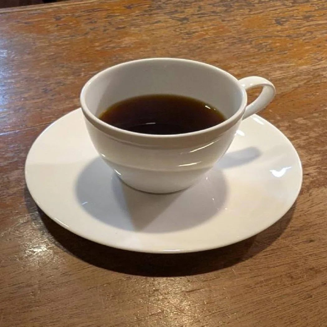 日本喫茶店御三家」と「東京珈琲四天王」｜もえあつ