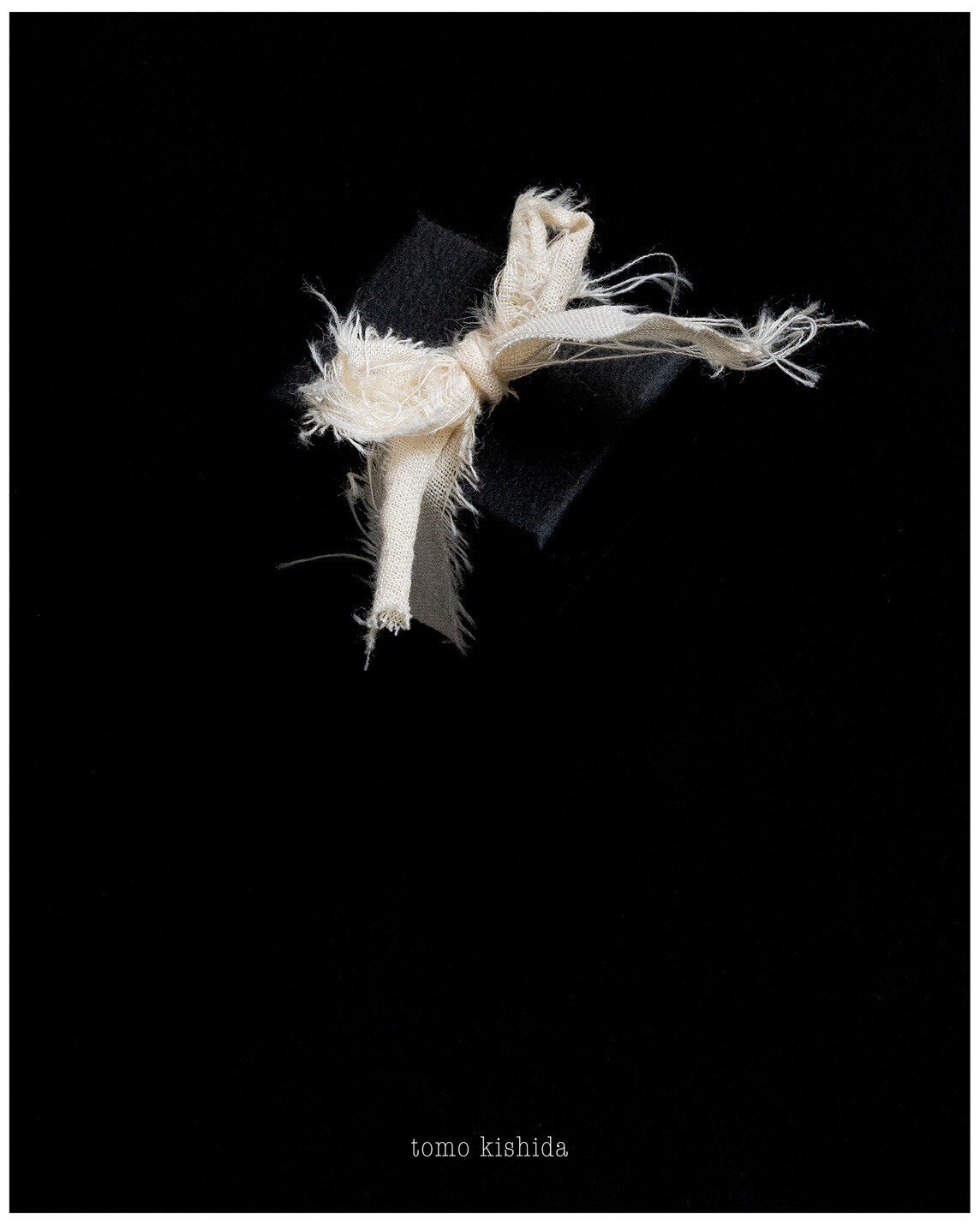 tomo kishida｜西田 新大