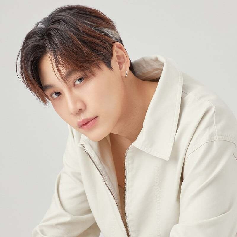 Boun Bishamon ピアス BounPrem GMMTV GMMTV BounPrem Boun Bishamon ピアス Boun BISHAMON ピアス BounPrem