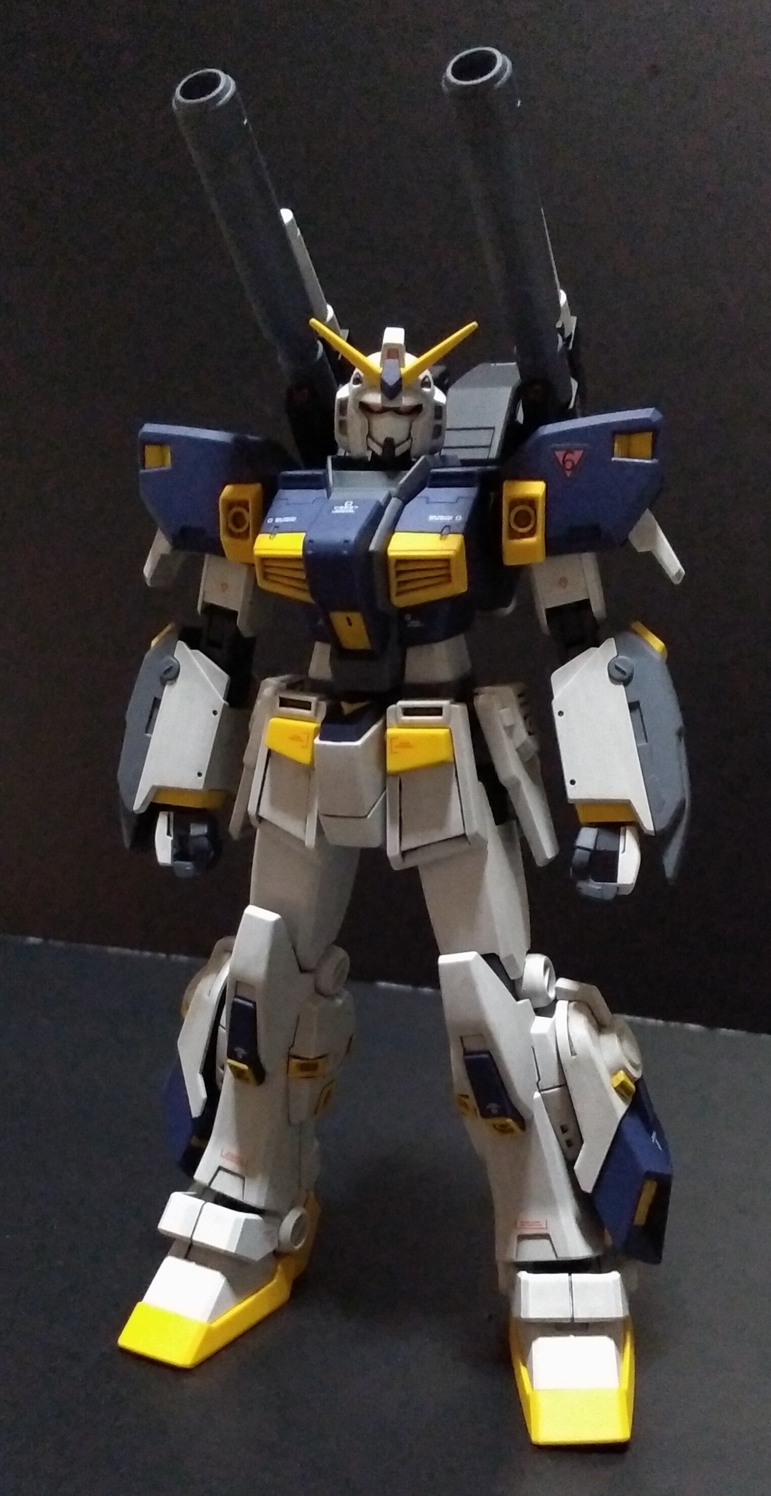 ガンプラ　ガンダムベース　ポイント交換プラモ6個セット　RX-78 景品紹介】新景品登場！THE GUNDAM BASE MEMBERS!! − “THE