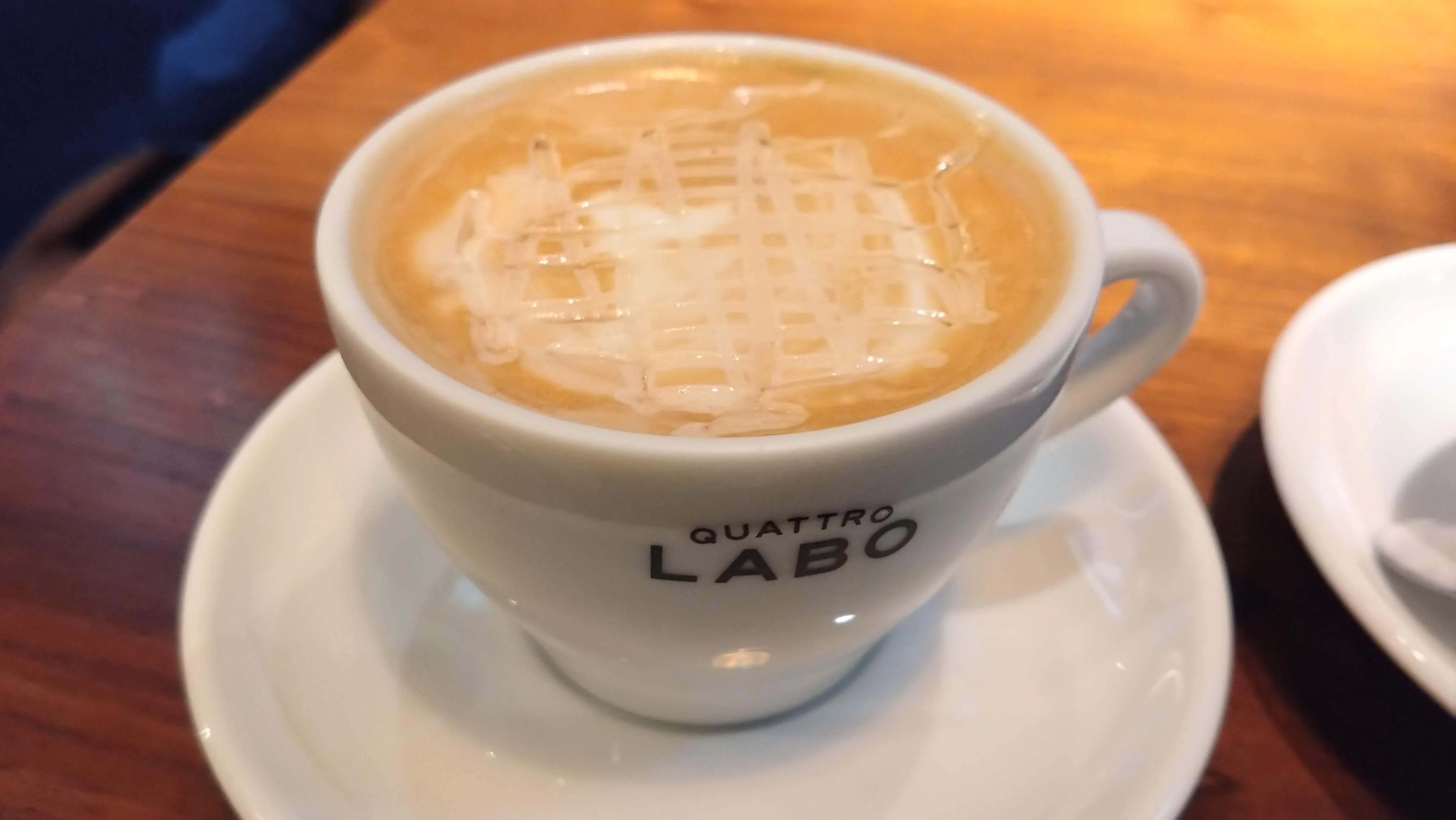 コーヒートーク】Record of COFFEE TALK～Side:SHIBUYA｜SuZuhara
