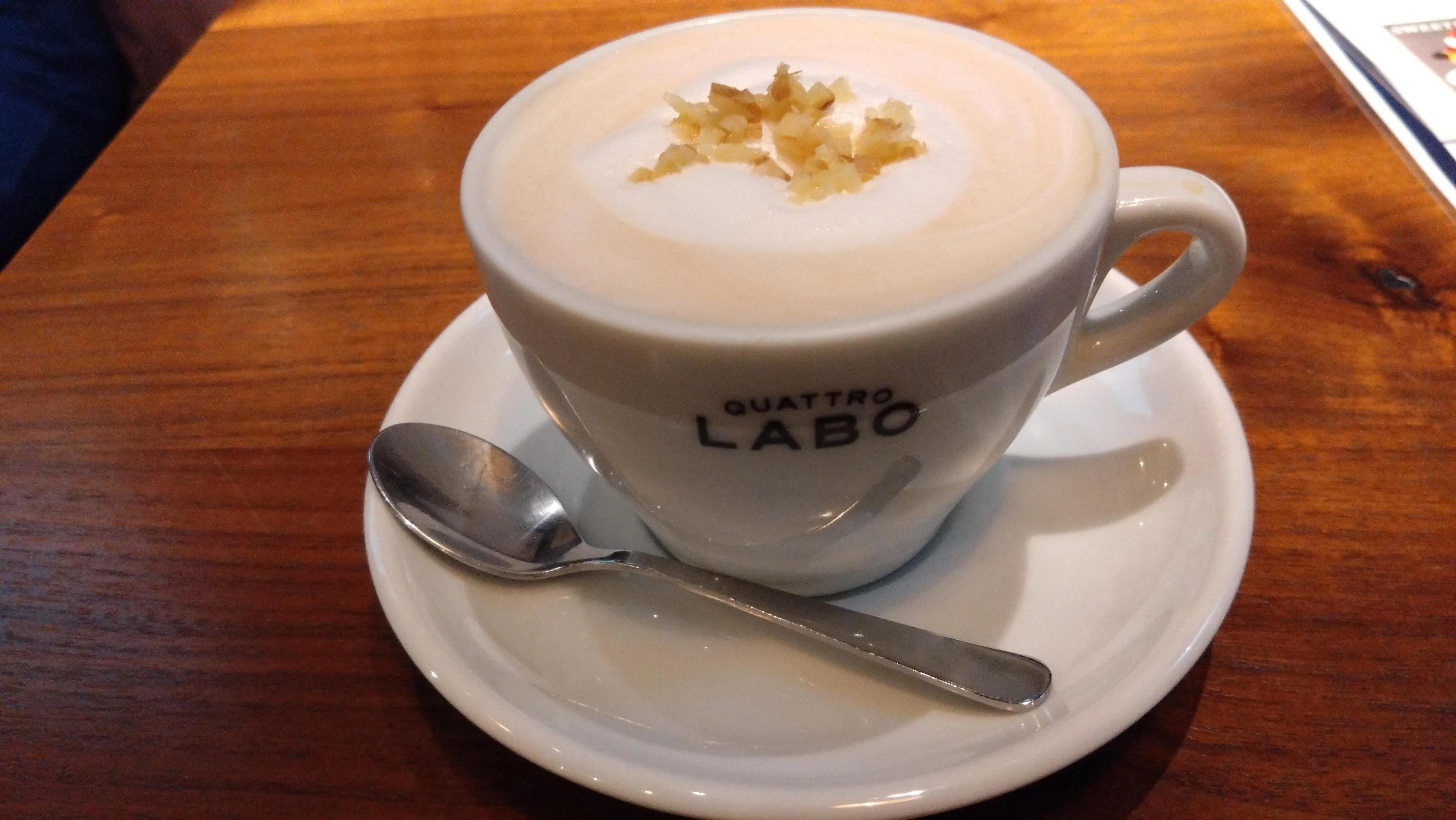 コーヒートーク】Record of COFFEE TALK～Side:SHIBUYA｜SuZuhara