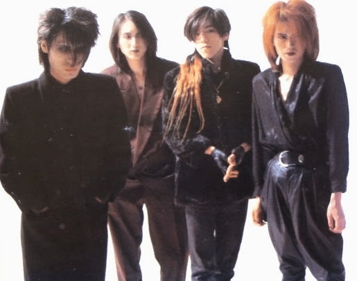Eins:Vierが好きだった【好きだったバンドを語る】｜daisukefromhell