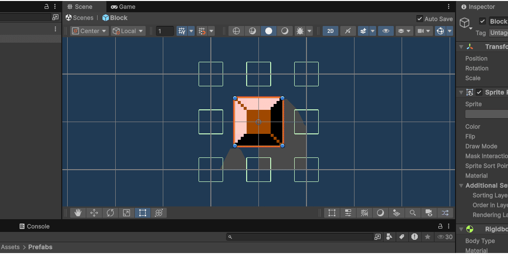 ゲーム開発】UnityのColliderが思ってたよりも重い件🏋｜Okamotodo
