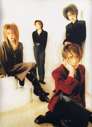 Eins:Vierが好きだった【好きだったバンドを語る】｜daisukefromhell