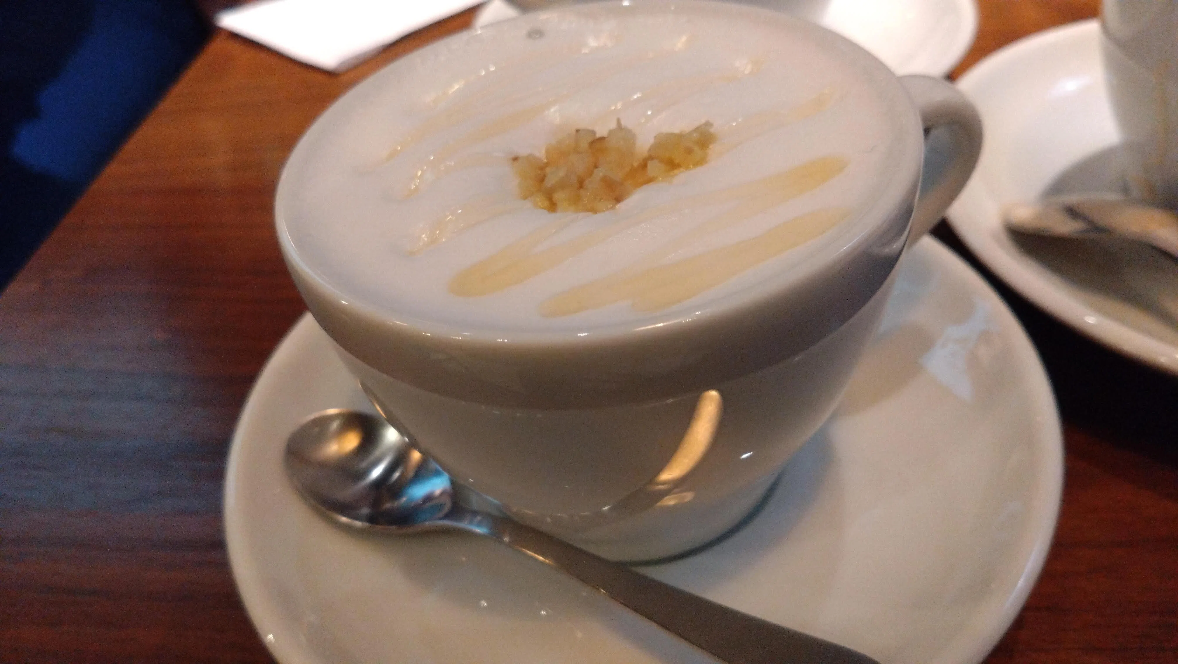 コーヒートーク】Record of COFFEE TALK～Side:SHIBUYA｜SuZuhara