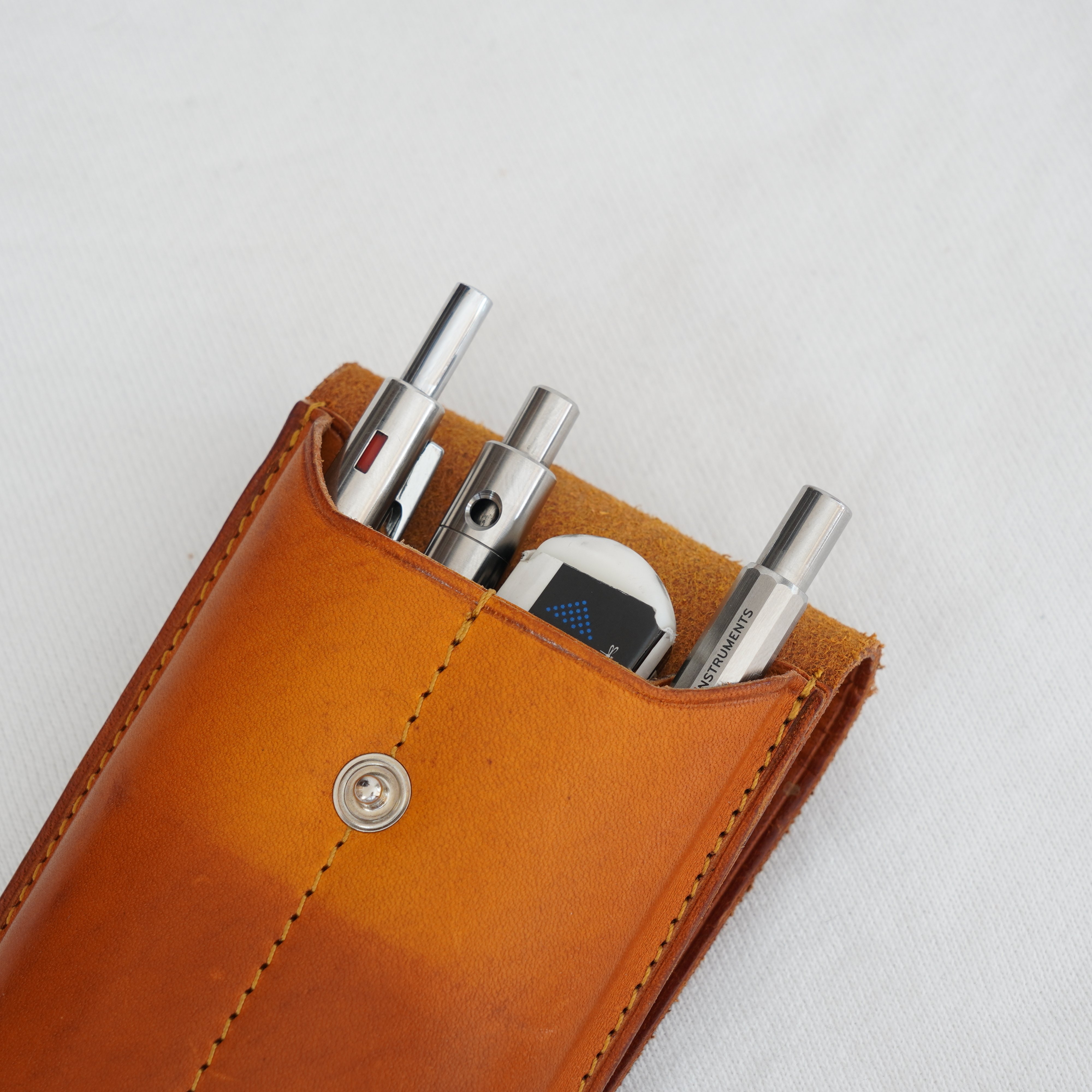 筆記具 yst 筆箱紹介VIII｜水酸