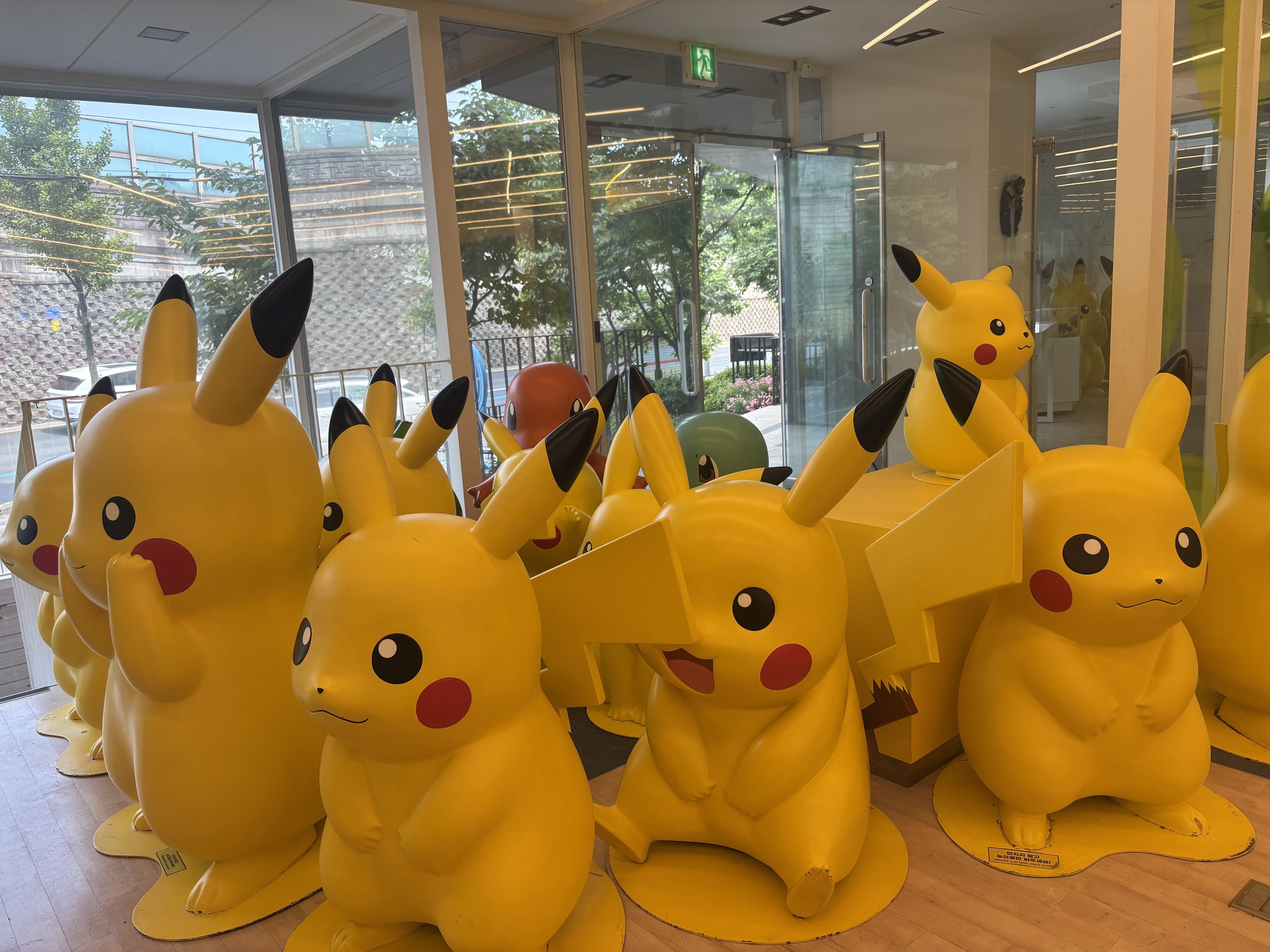 日記】韓国行ったぞ！｜しゅが