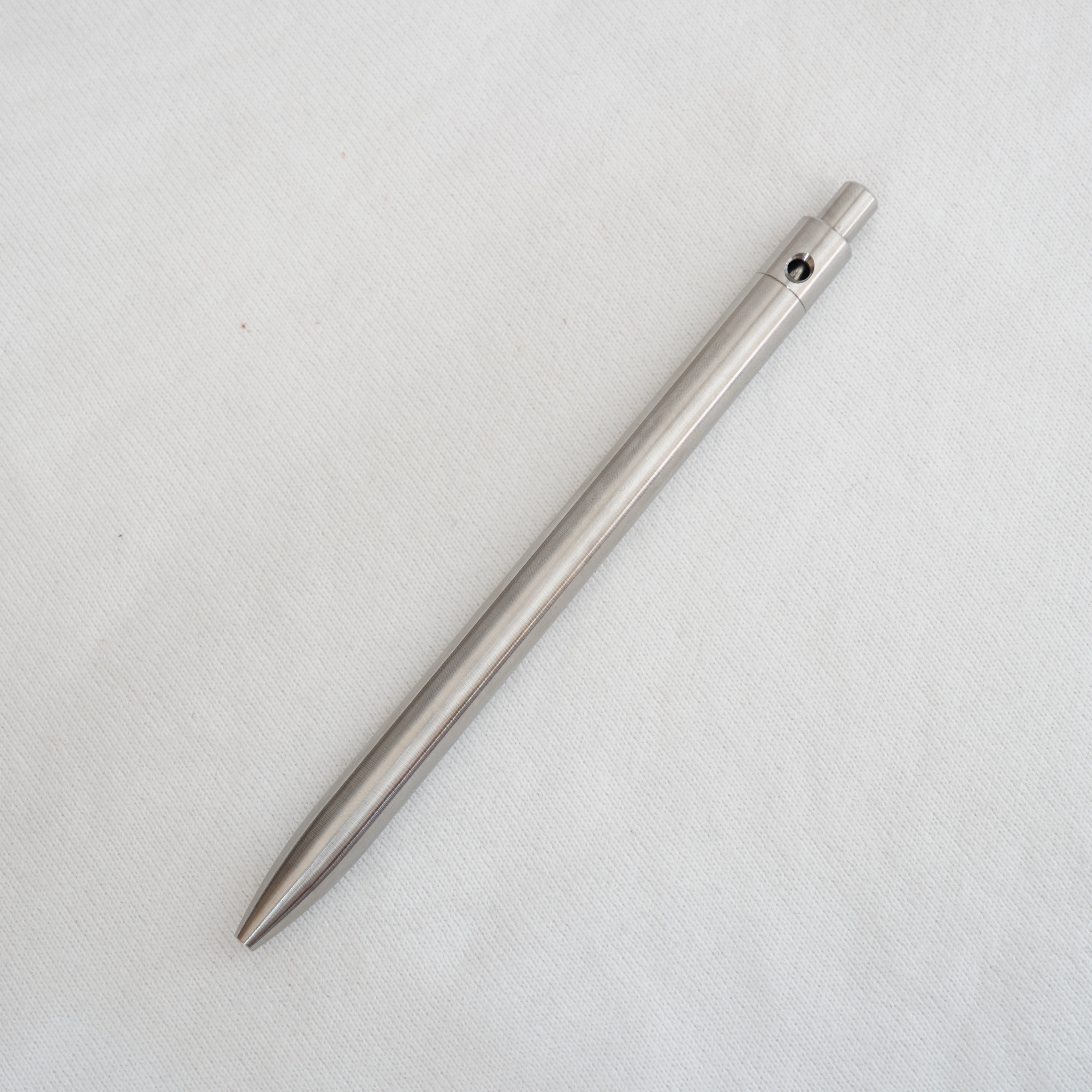 筆箱紹介VIII｜水酸