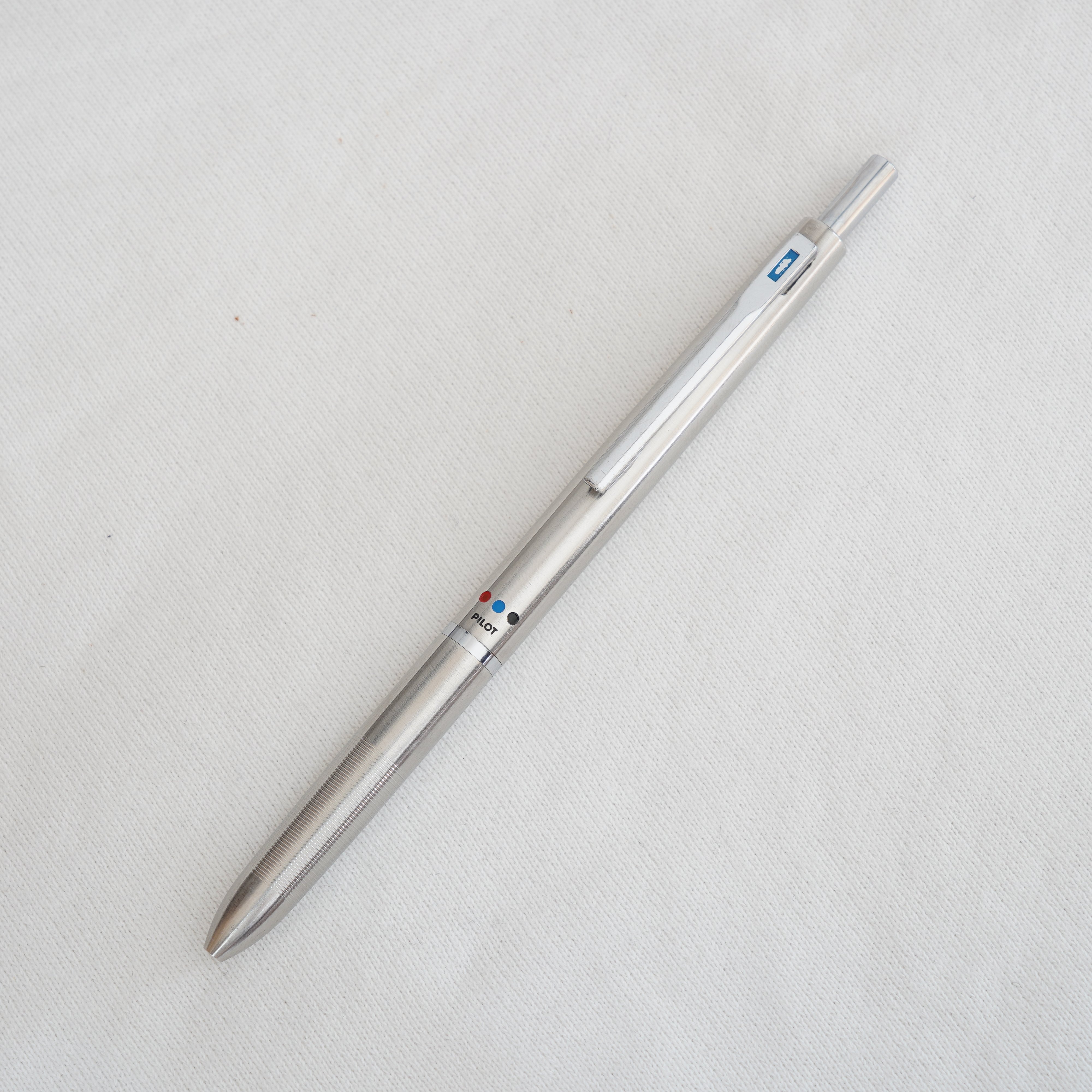 筆箱紹介VIII｜水酸