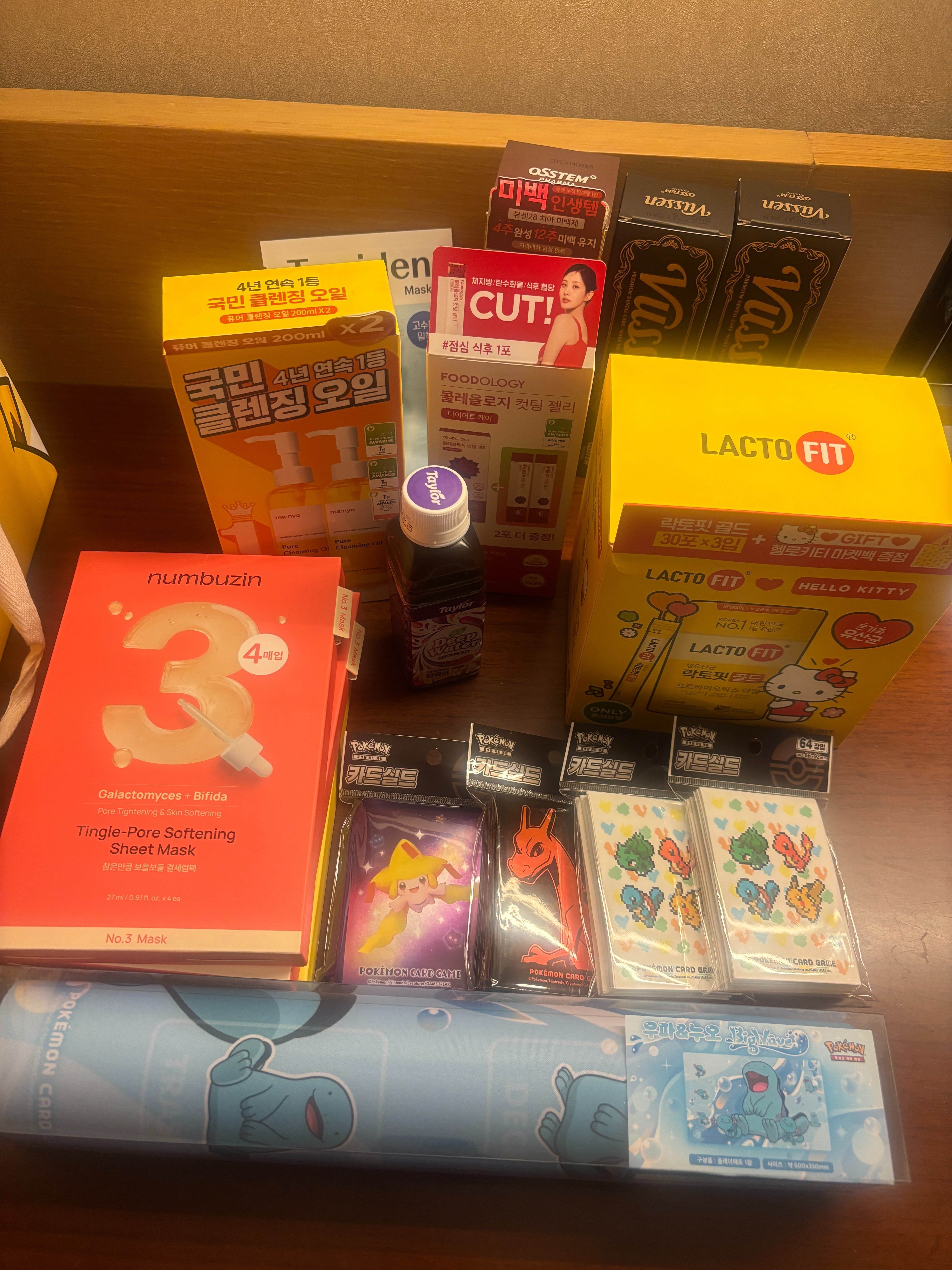 日記】韓国行ったぞ！｜しゅが