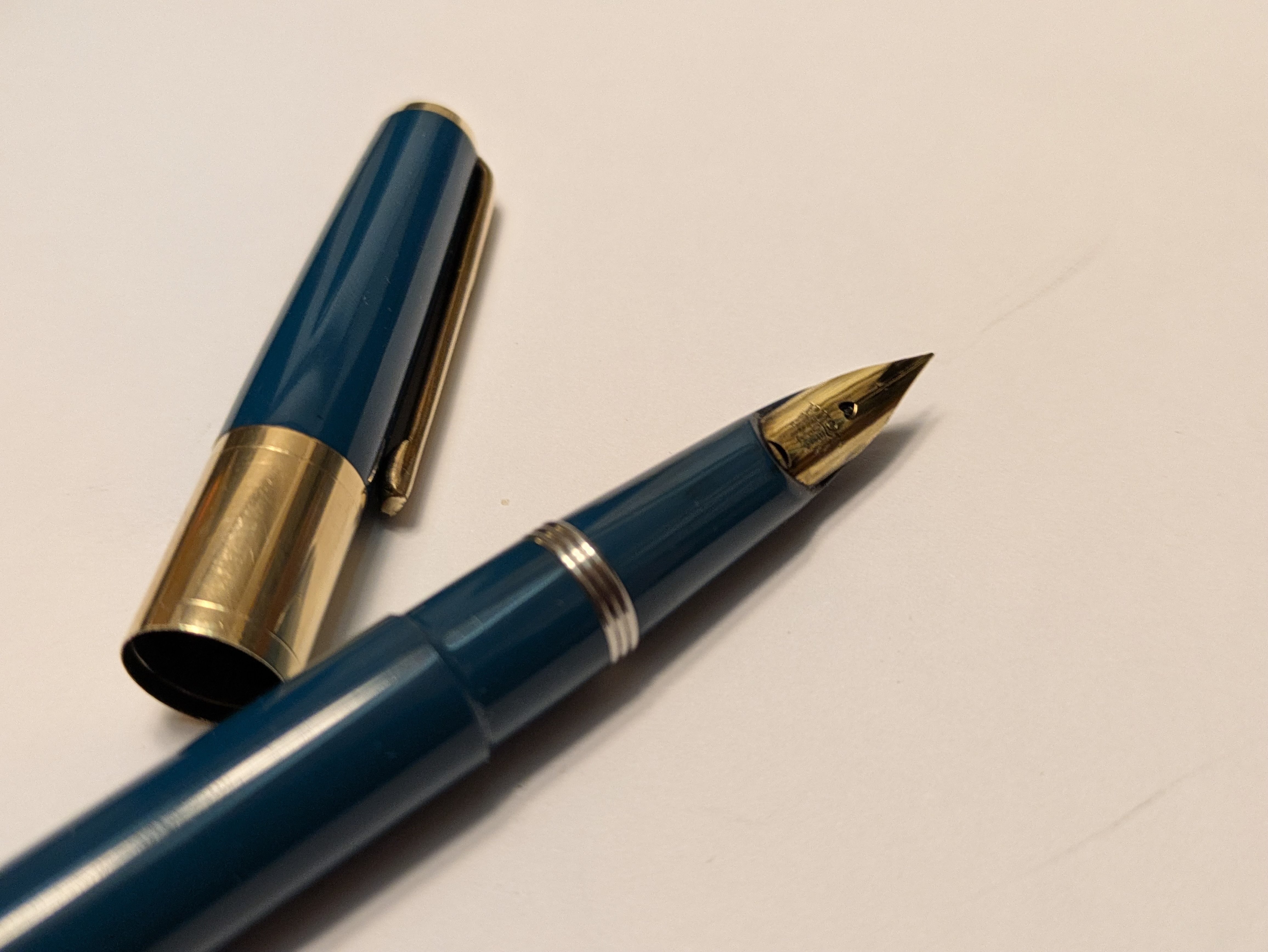 パイロット super200 スーパー200｜SNM_0422