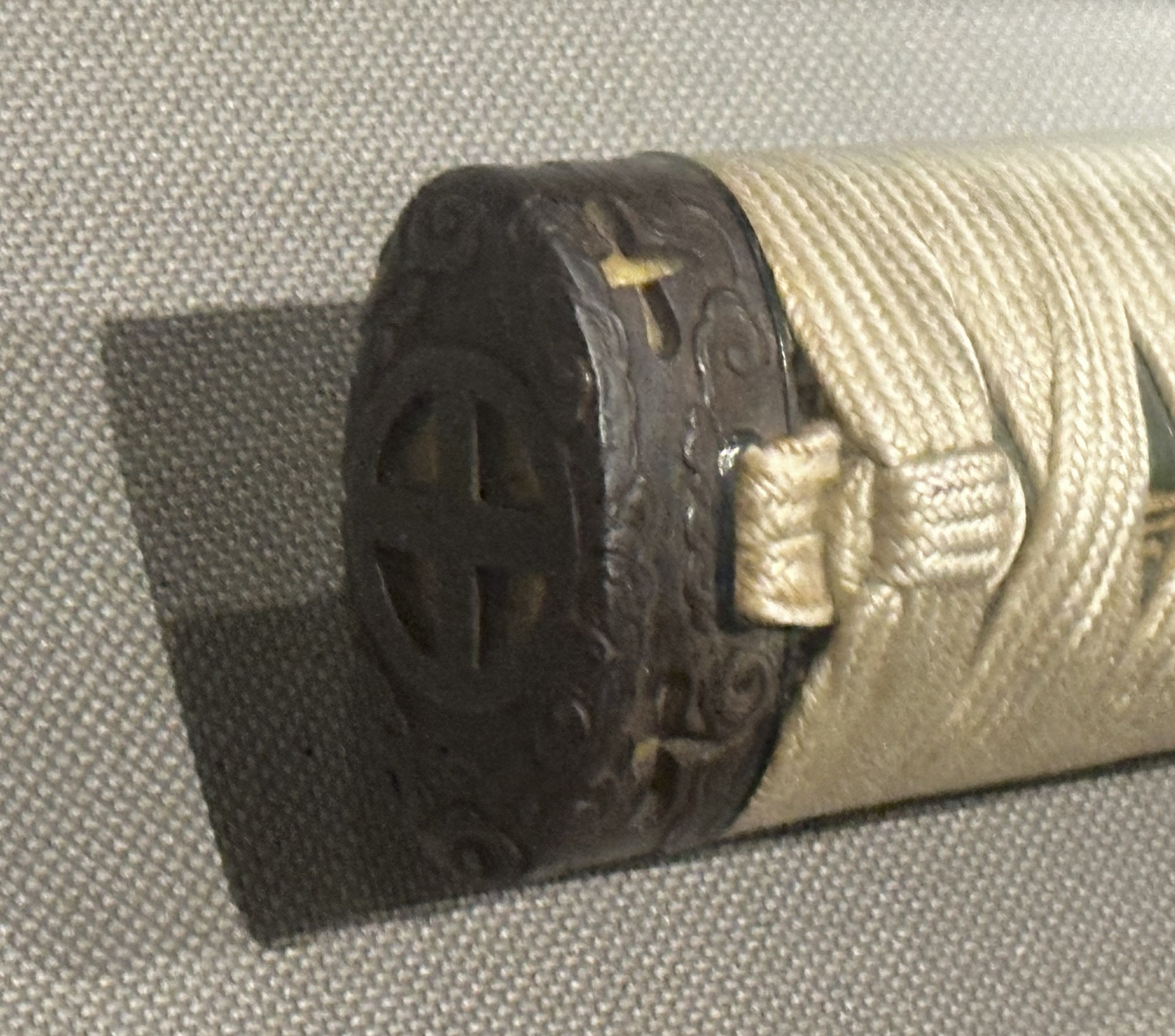 薩摩拵｜刀箱師の日本刀ブログ 中村圭佑