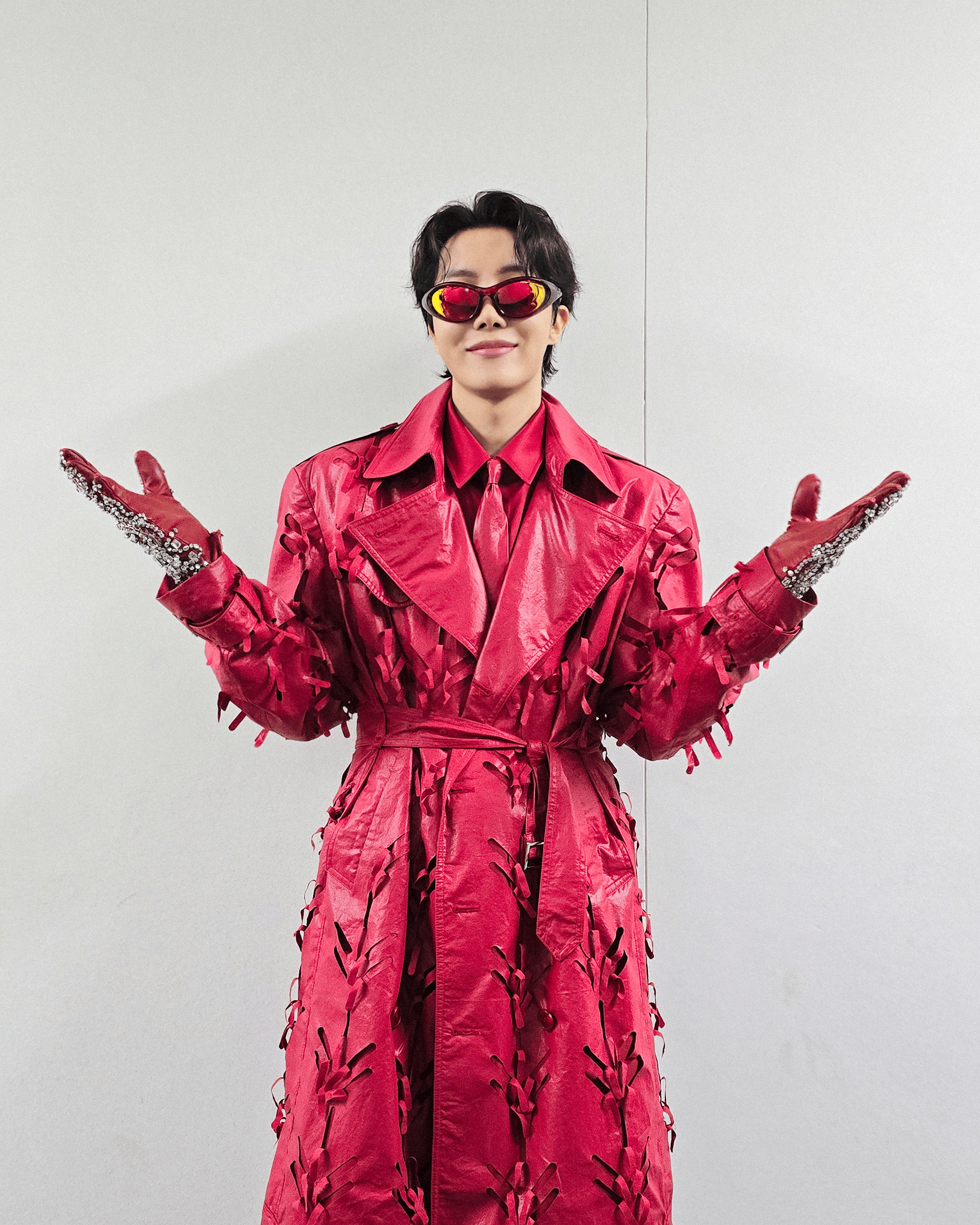 BTS】 j-hope Tour 'HOPE ON THE STAGE' FINAL DAY1【ライブ配信】｜音色