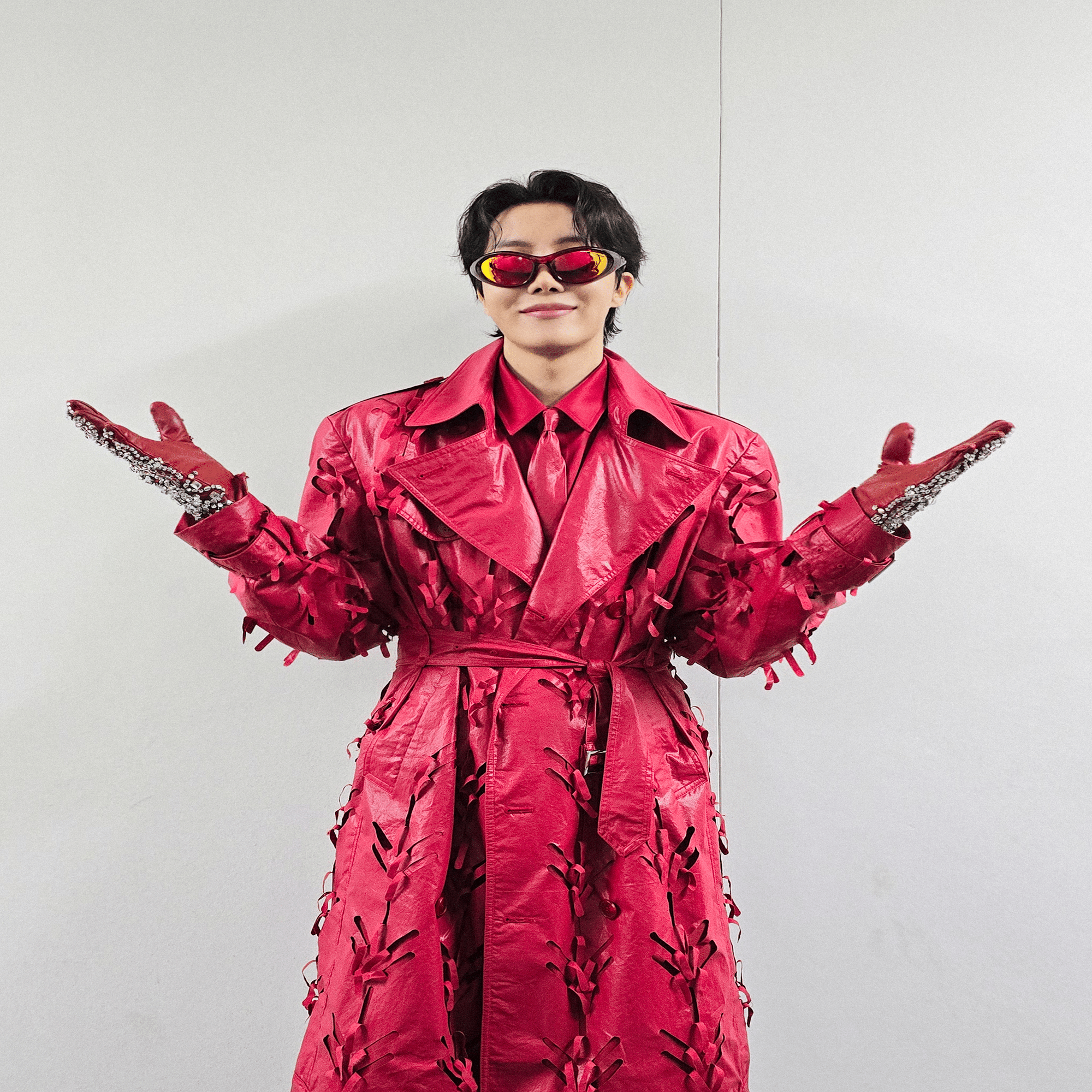 BTS】 j-hope Tour 'HOPE ON THE STAGE' FINAL DAY1【ライブ配信】｜音色