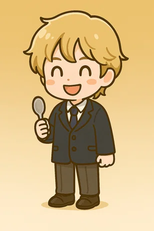 Taste Detective Piconan [Episode 1] The Mystery of Kimchi ─ [Character ...