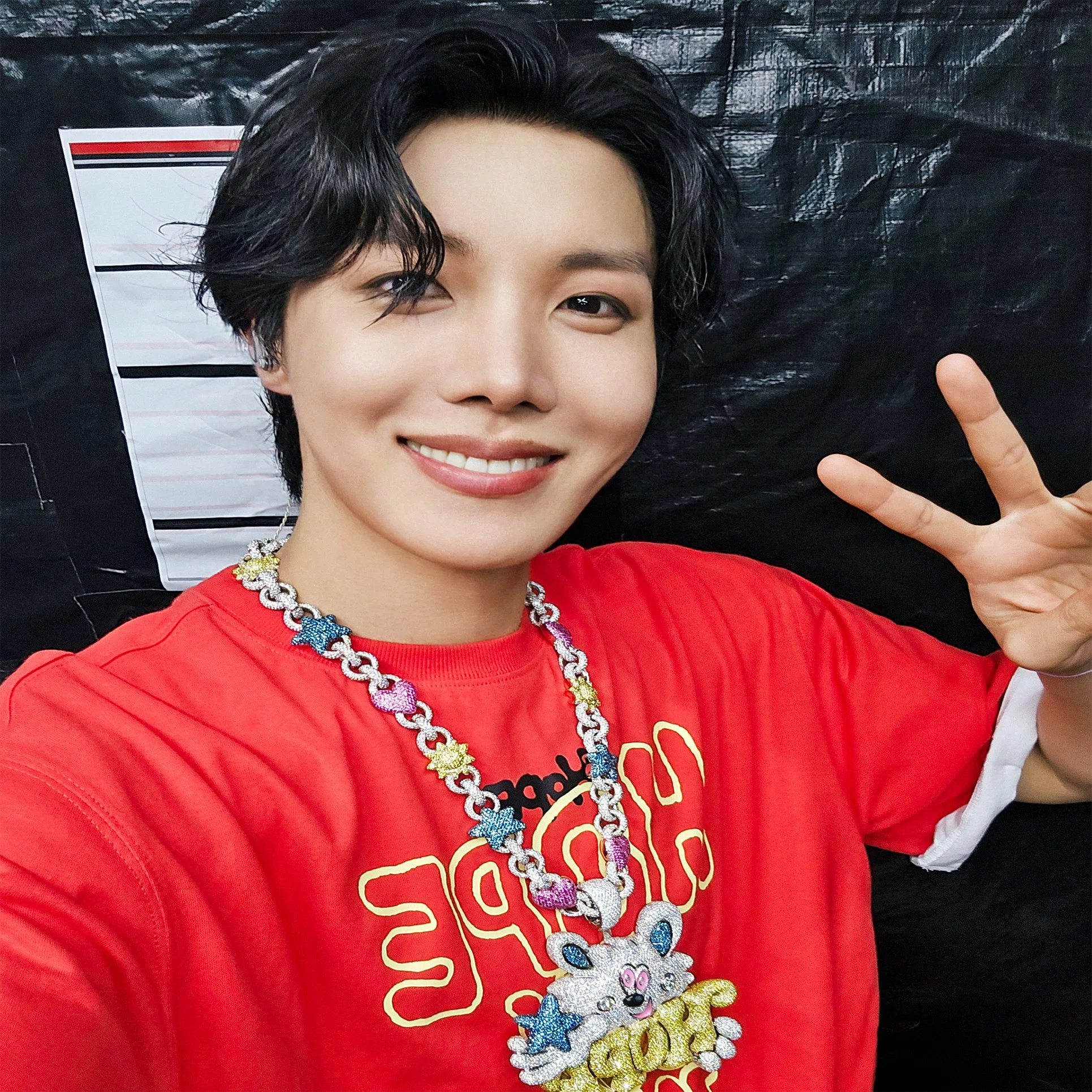 BTS】 j-hope Tour 'HOPE ON THE STAGE' FINAL DAY1【ライブ配信】｜音色