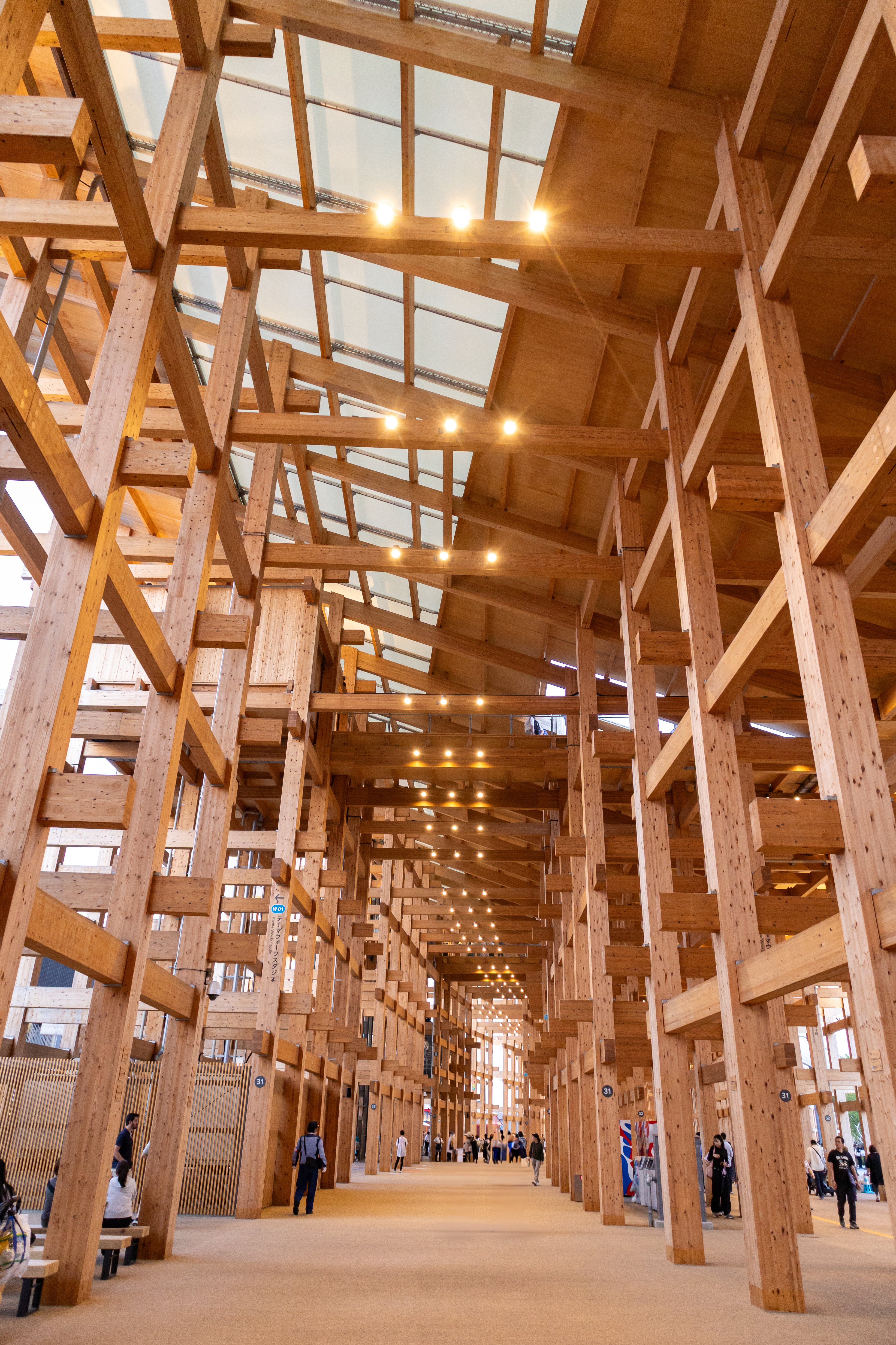 大阪・関西万博に行ってきた話｜MONO