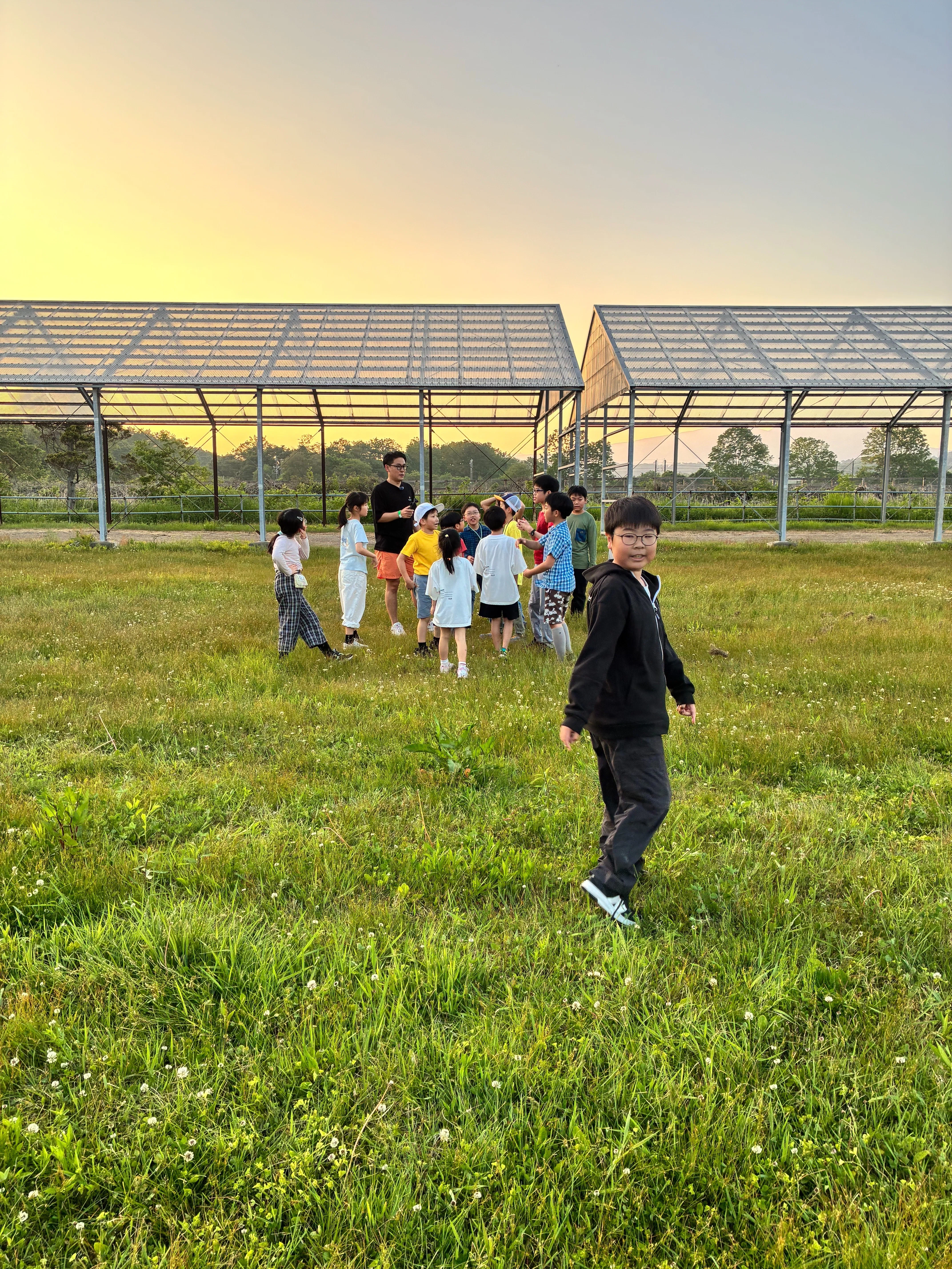 🌈挑戦そして自分を知る旅 ニジアカ修学旅行2025 in 北海道・白老