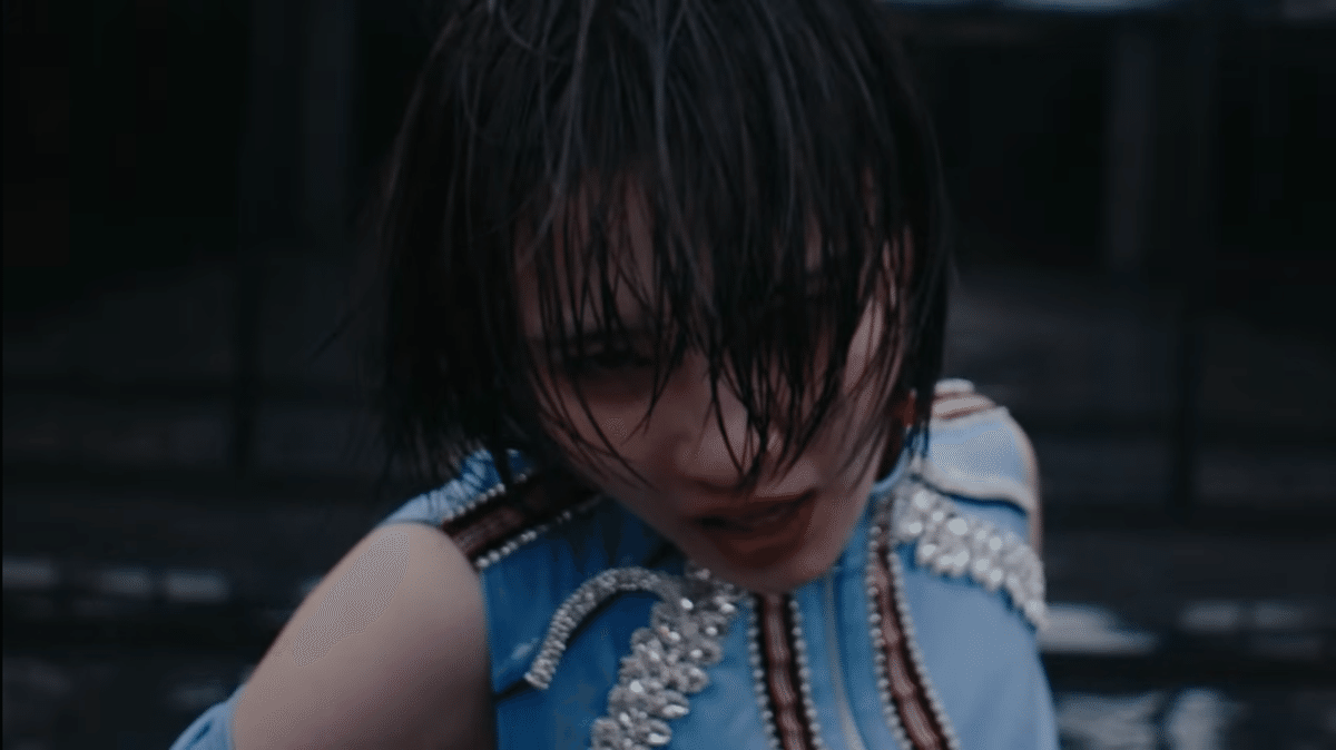 櫻坂46 森田ひかる 生写真 Make or Break MV 櫻坂46 Make or Break 生写真 森田ひかる ヨリ｜Yahoo!フリマ