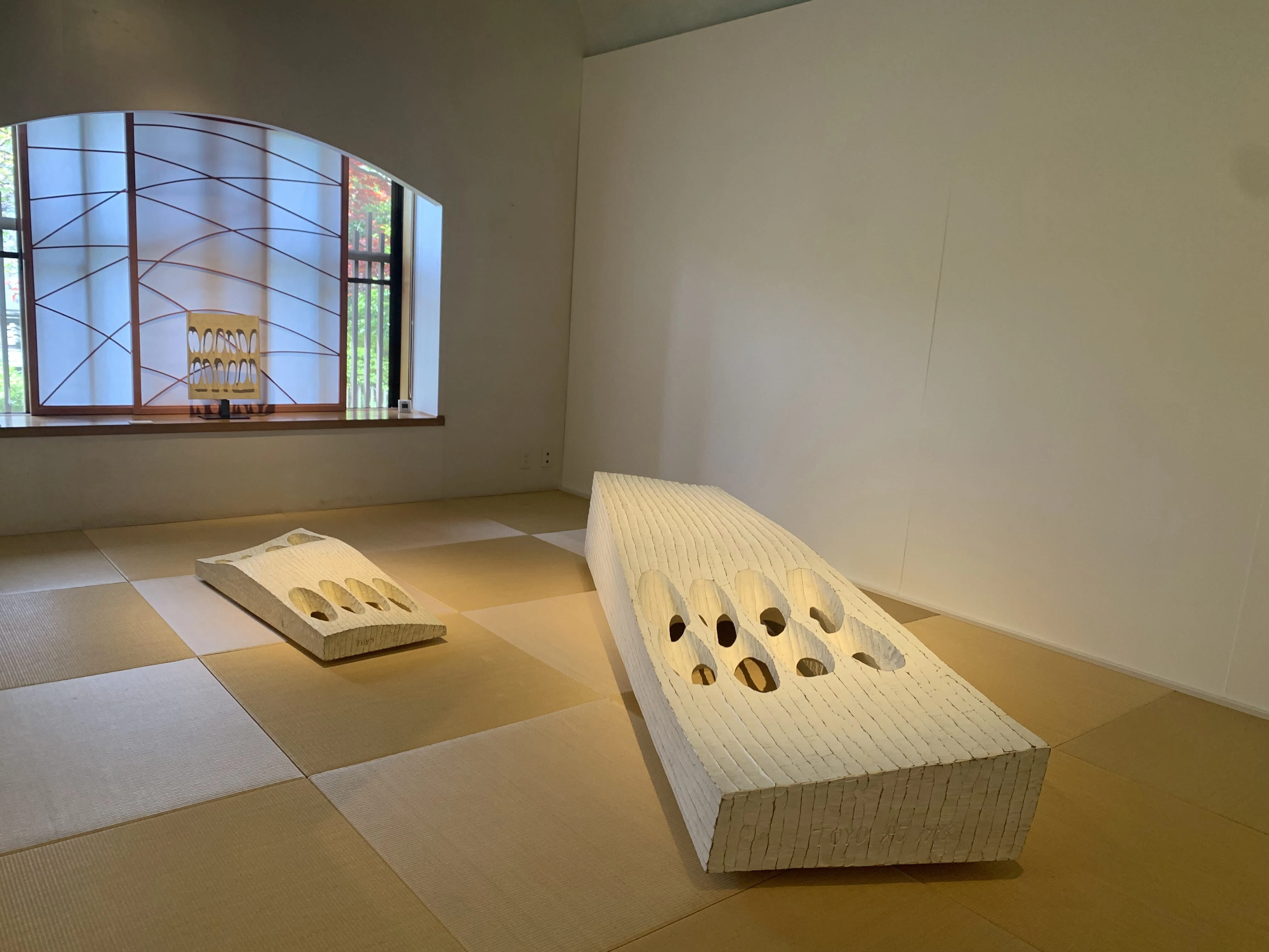 生誕100年 豊福知徳展｜MIZOE ART GALLERY