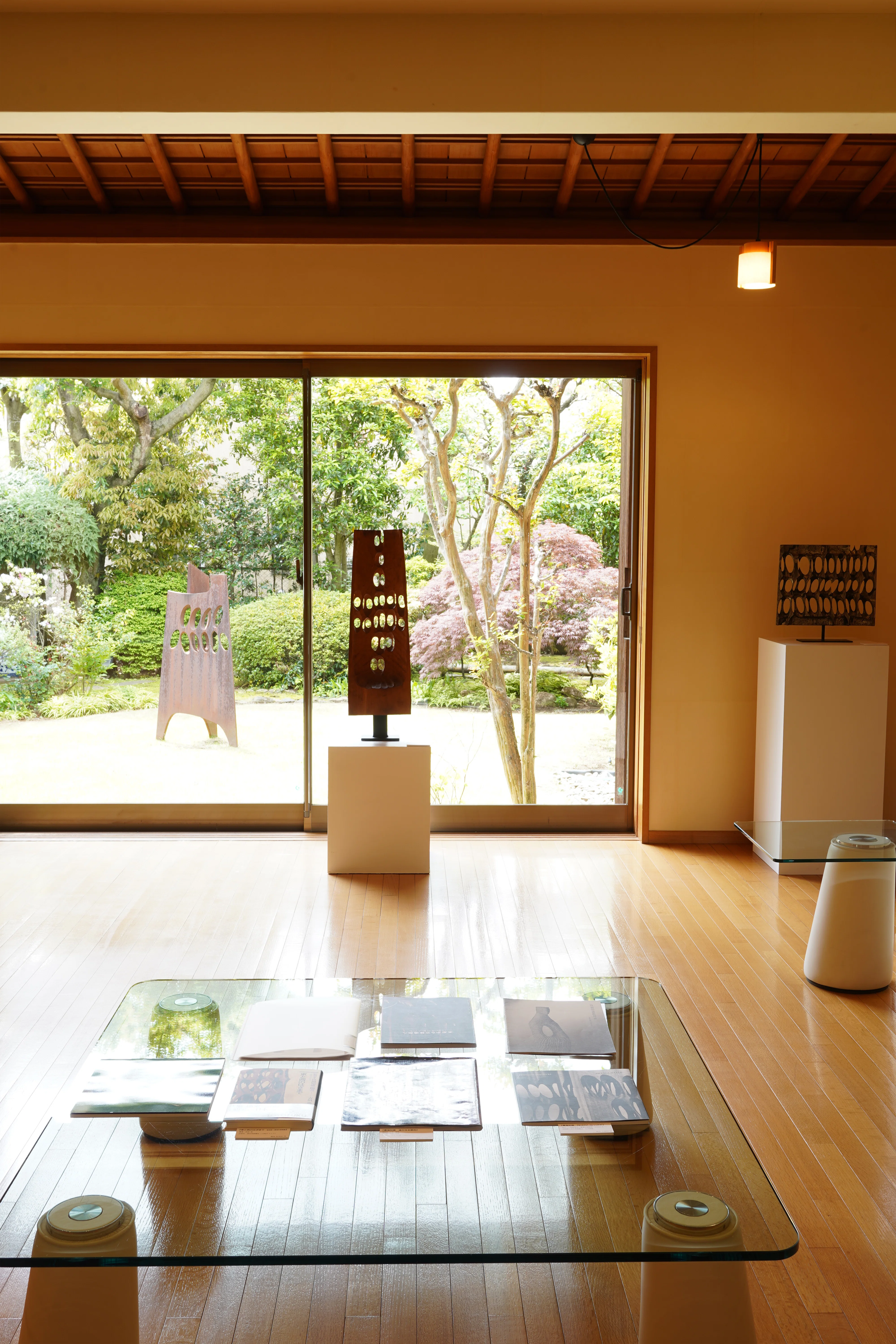 生誕100年 豊福知徳展｜MIZOE ART GALLERY