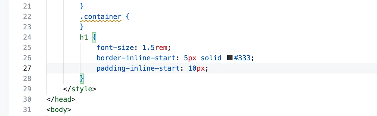 Css Font Property HTML / CSS / JavaScript Challenge for those in their 50s No. 248 ...