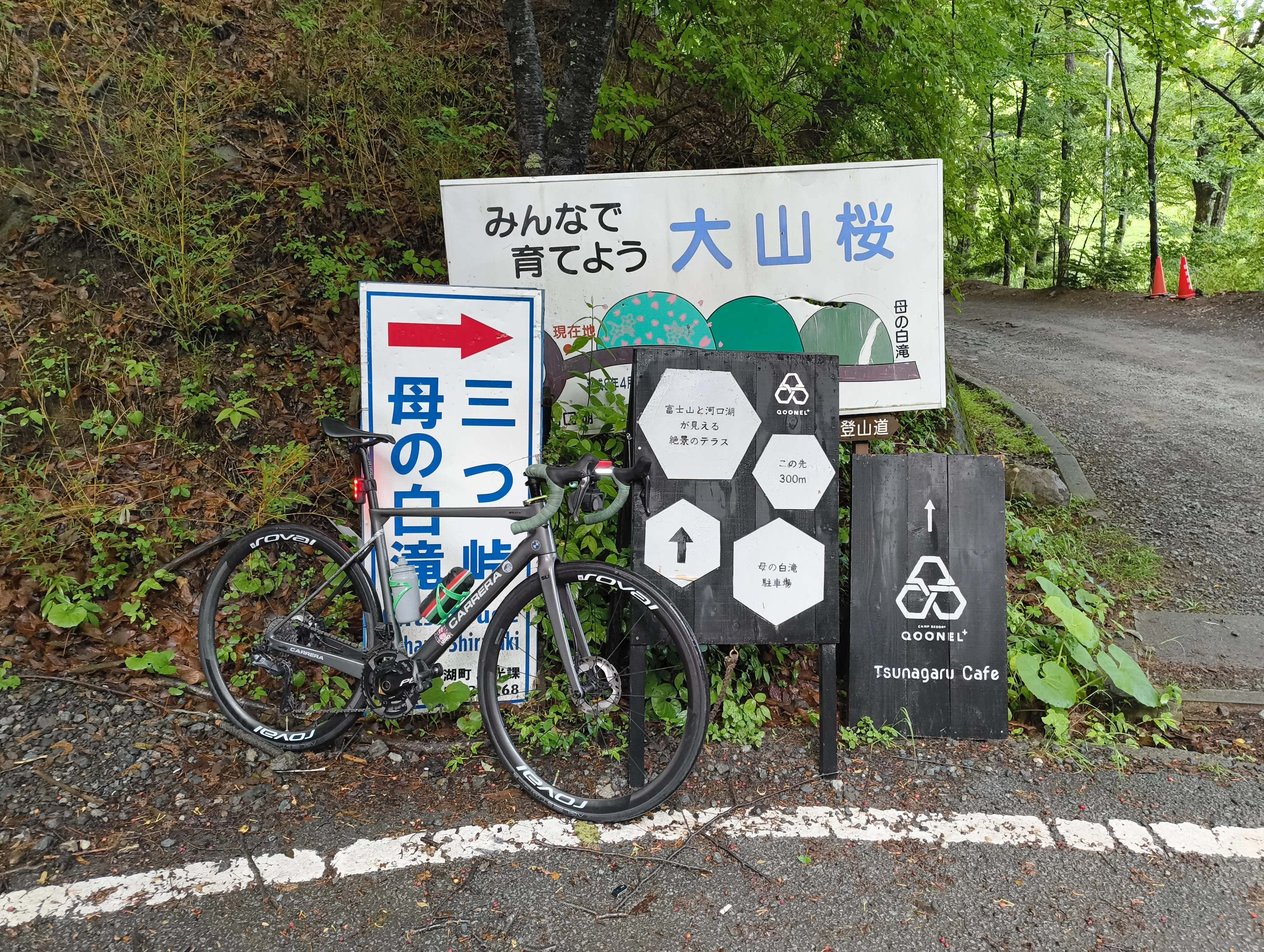 Alpinist CLX IIはロングライド向き?雑多な感想など｜ヤギヲ