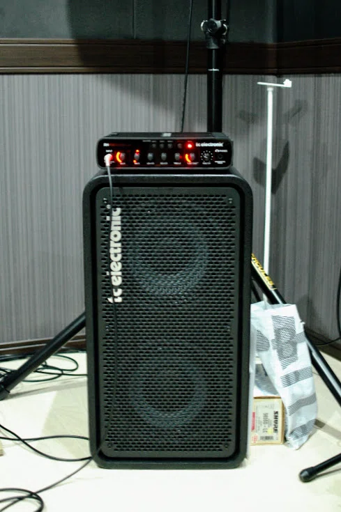 EDEN WT-400 値下げok ベース アンプ スタジオ/ライブ対応 【公式通販】 EDEN WT-400 値下げok ベース アンプ スタジオ/ライブ対応 【公式通販】